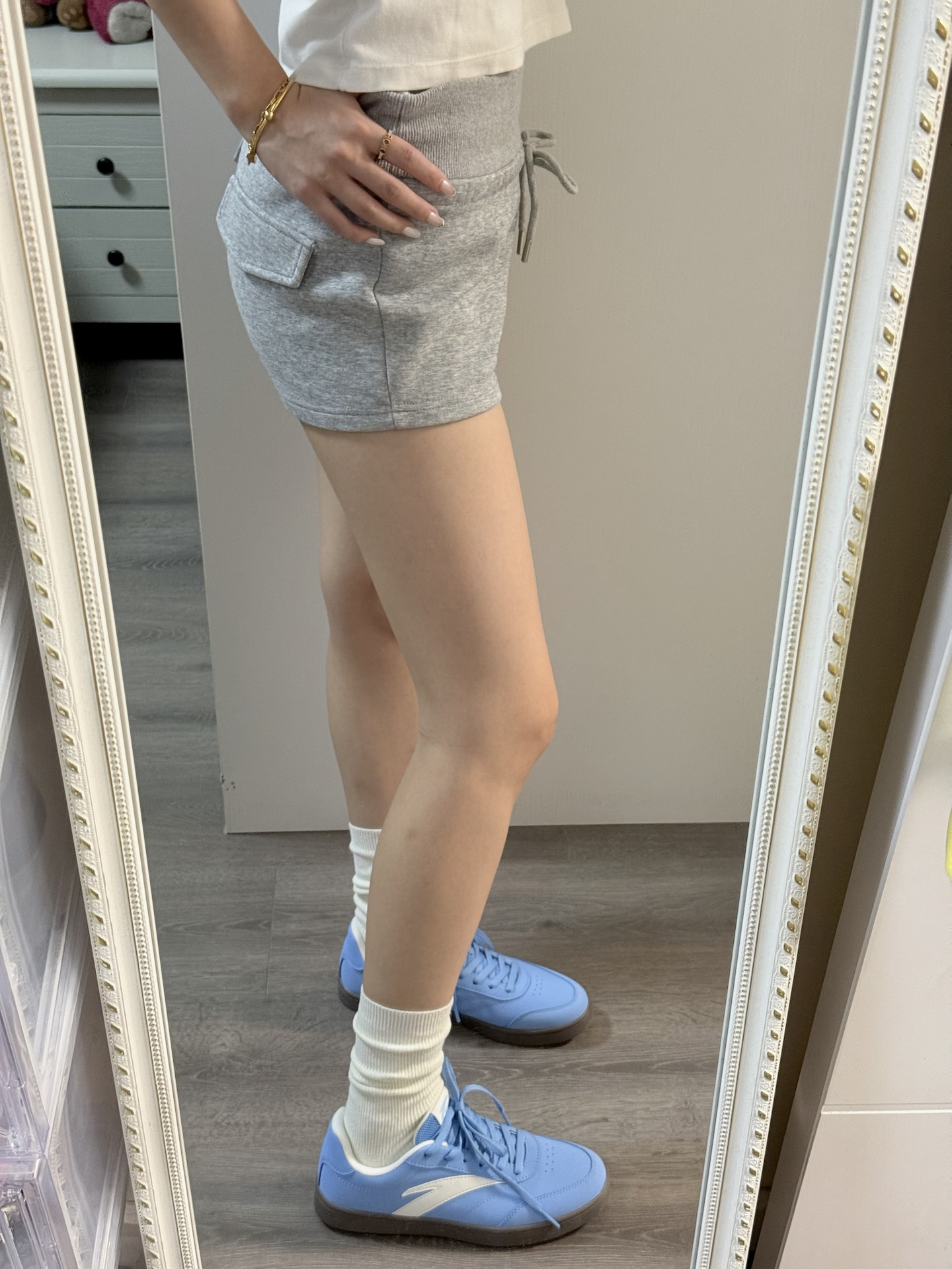 挖到宝啦！超赞百搭的活力板鞋👟
