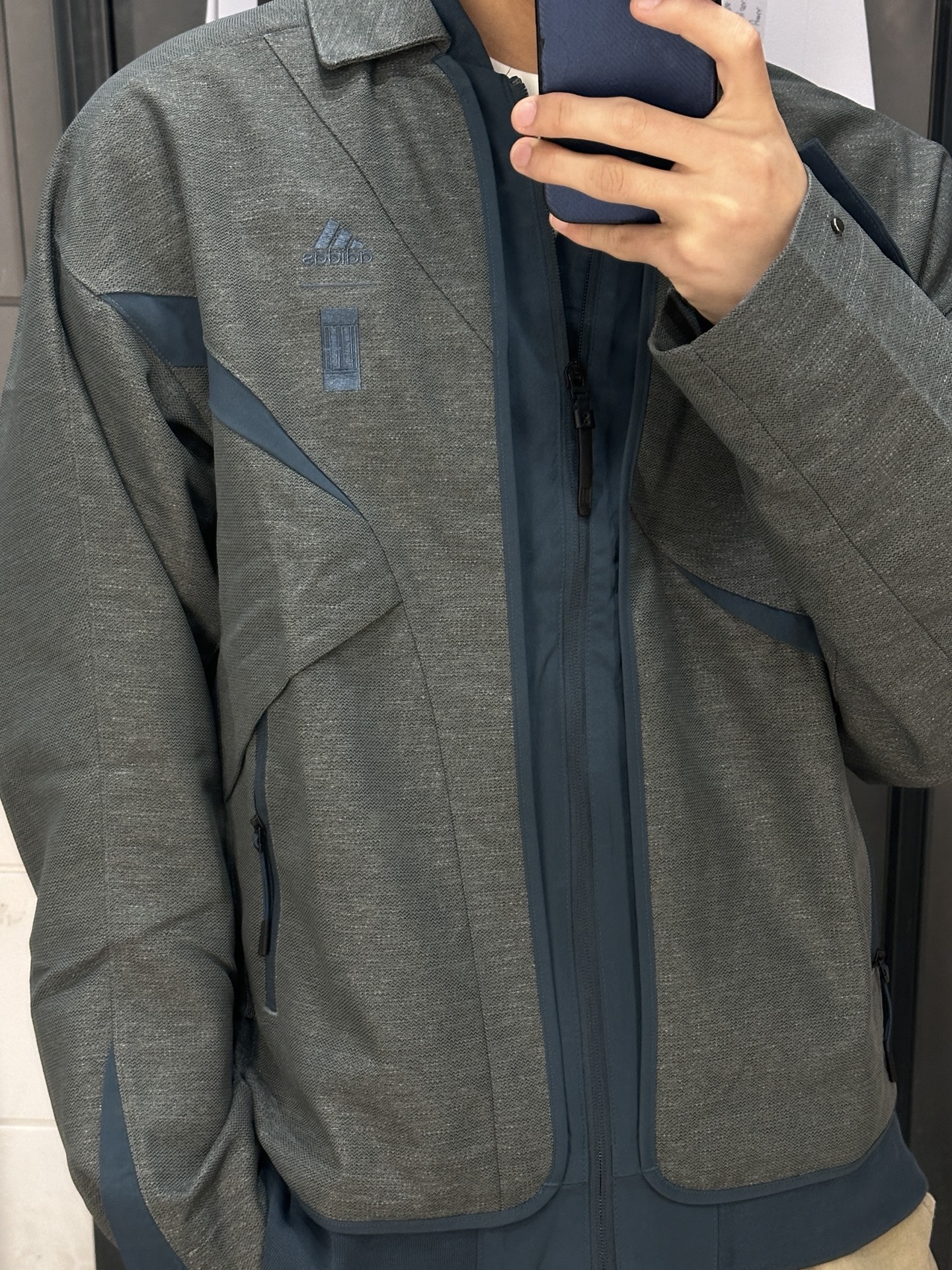 打工人的通勤穿搭法宝🌟