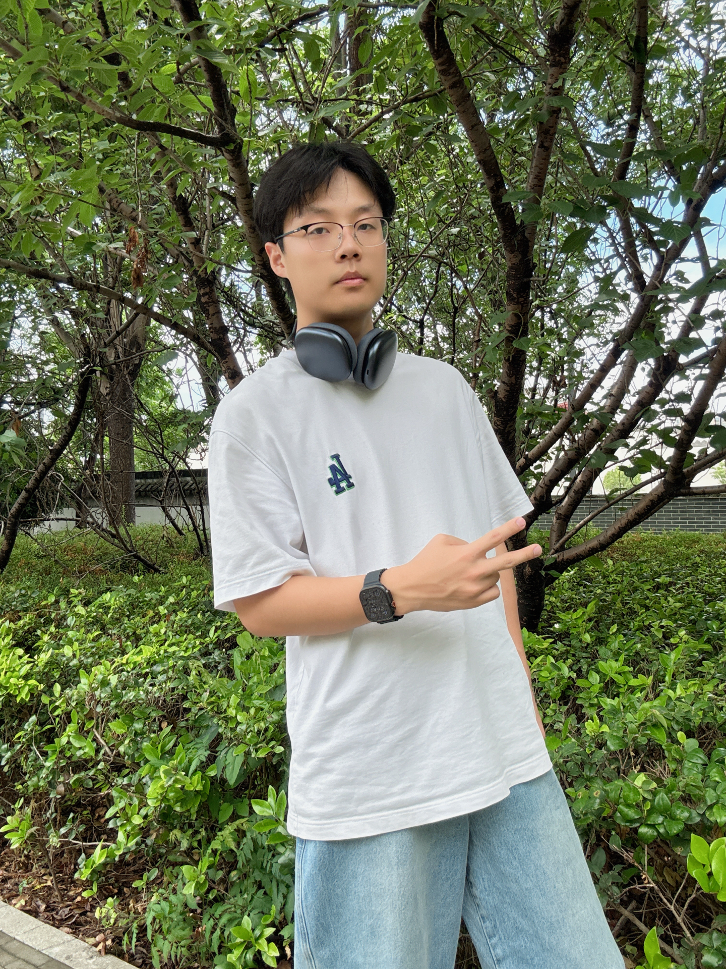 热爱棒球文化的时髦精看过来⚾