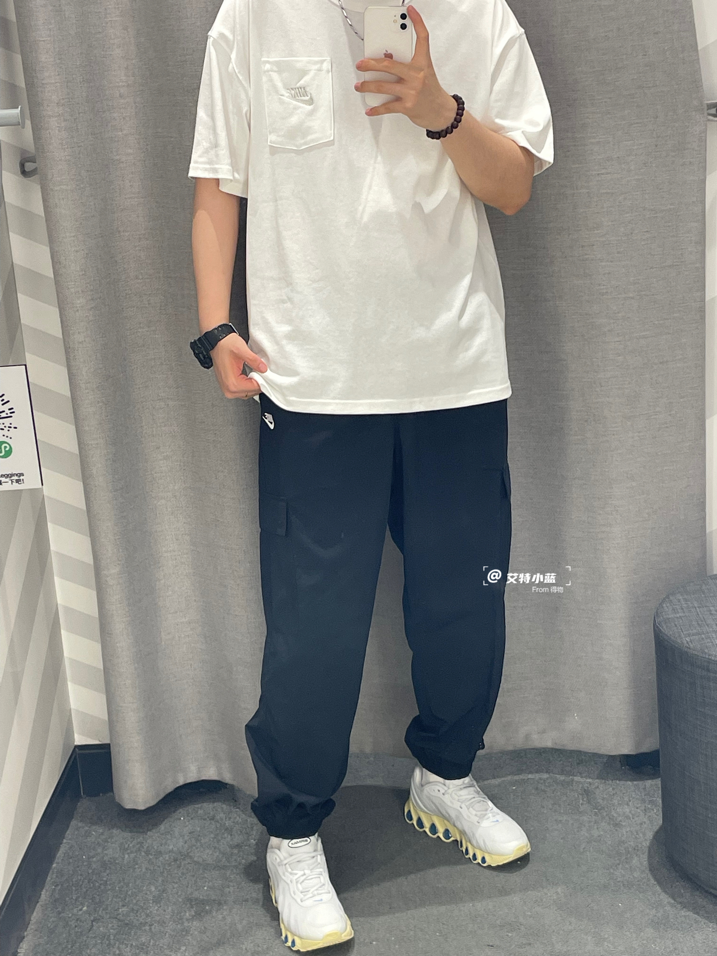 入秋🍂男孩子👦的穿搭作业🙋超有料