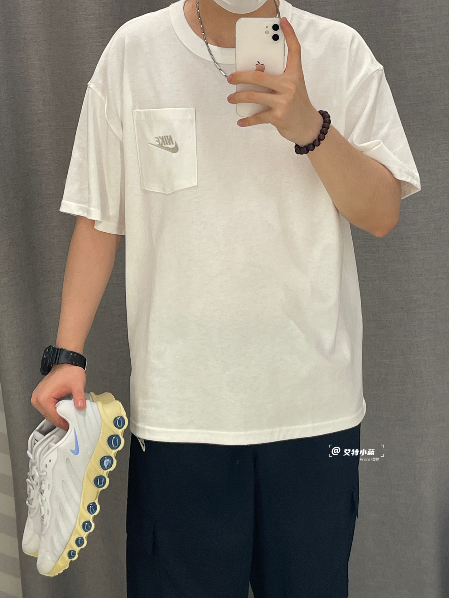 入秋🍂男孩子👦的穿搭作业🙋超有料