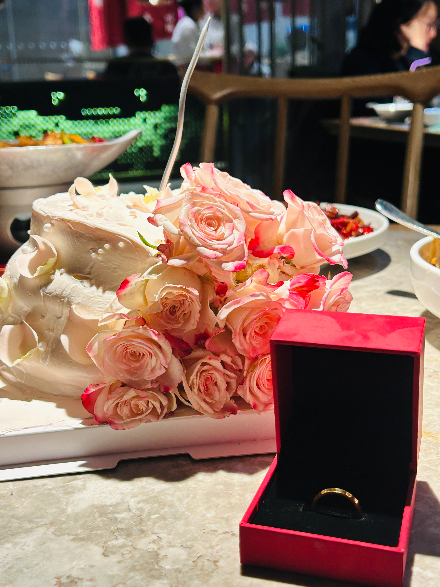 情侣间超合适的纪念宝藏首饰💍