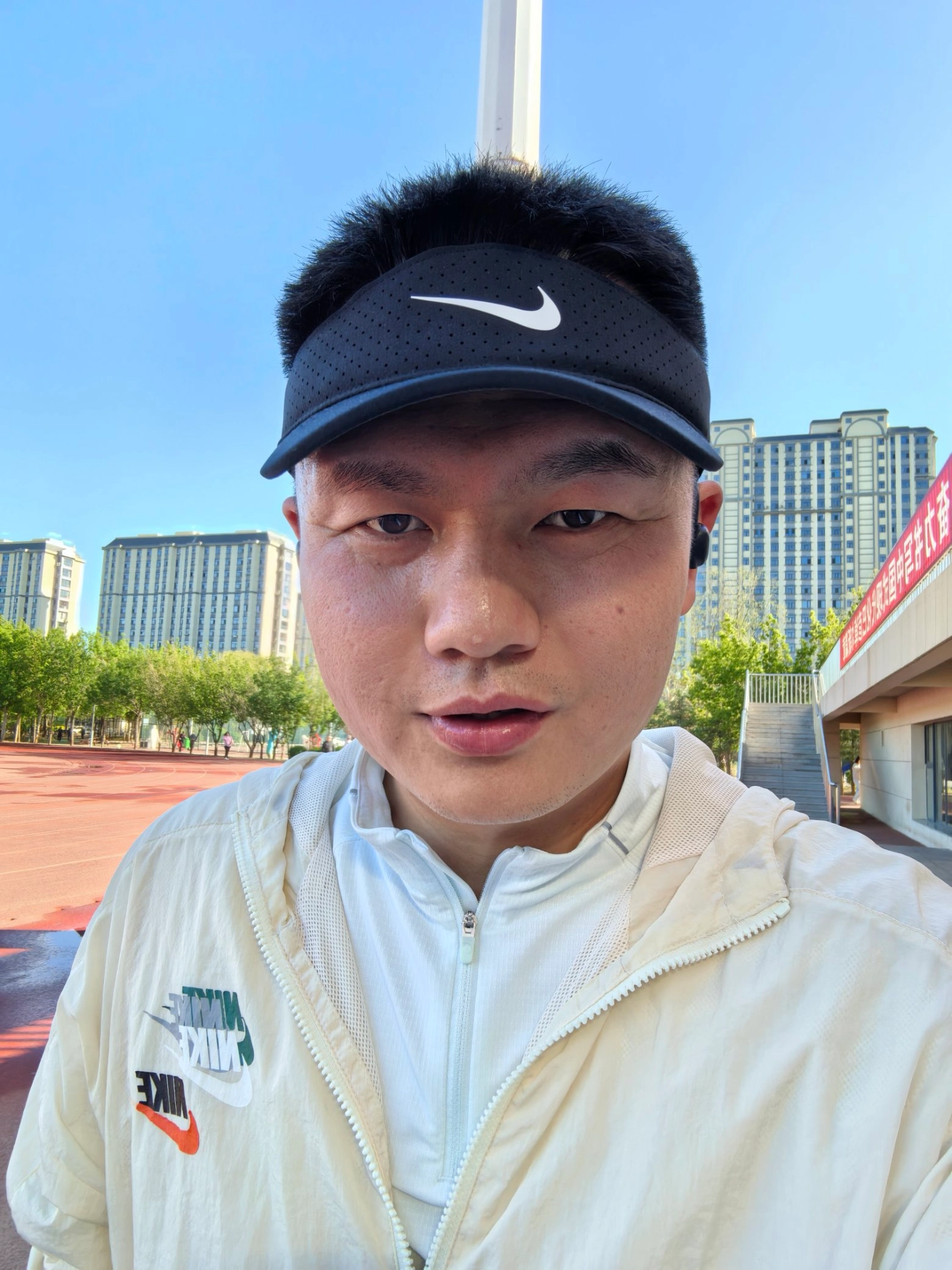 大头星人本命空顶帽get🧢