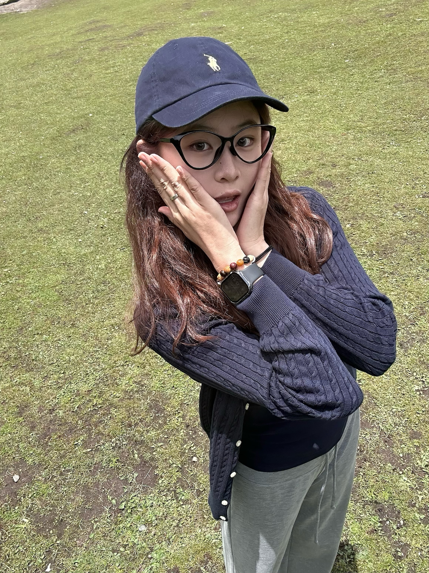 户外撒野靠它撑松弛感🤠