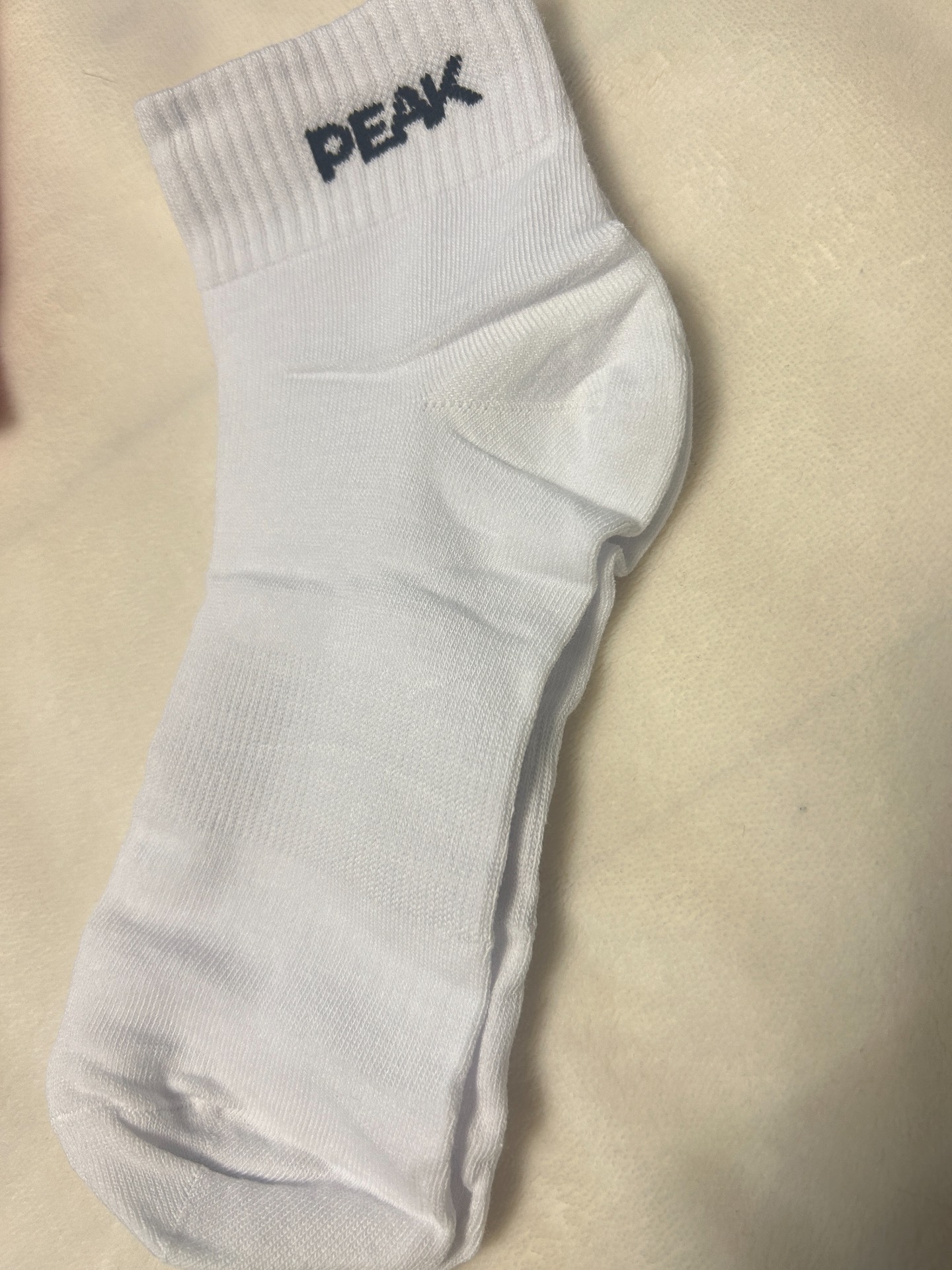 这运动袜好搭又透气🧦