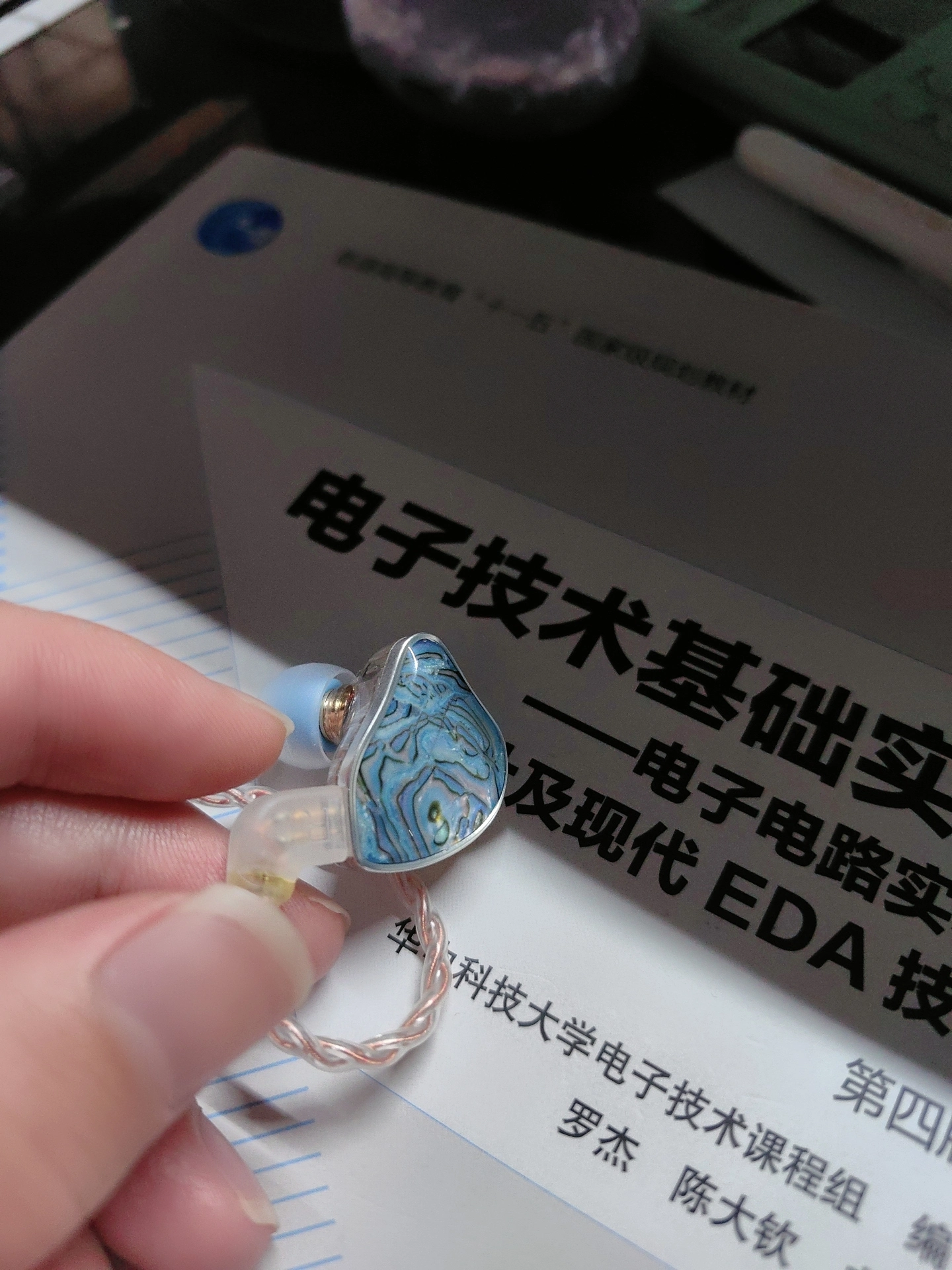 🎧百元耳机里的“卷王”在此！