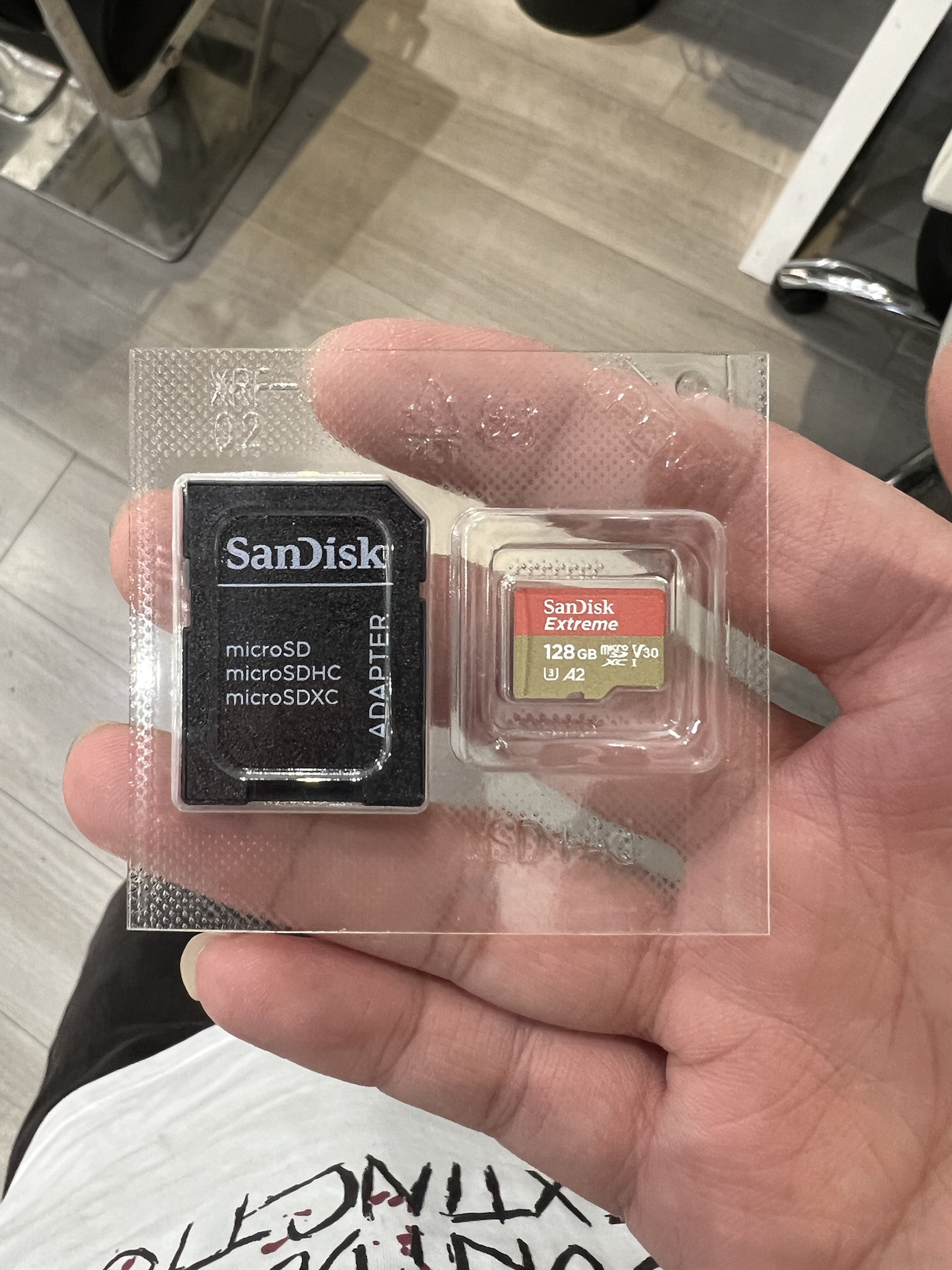 运动相机好搭档get📸