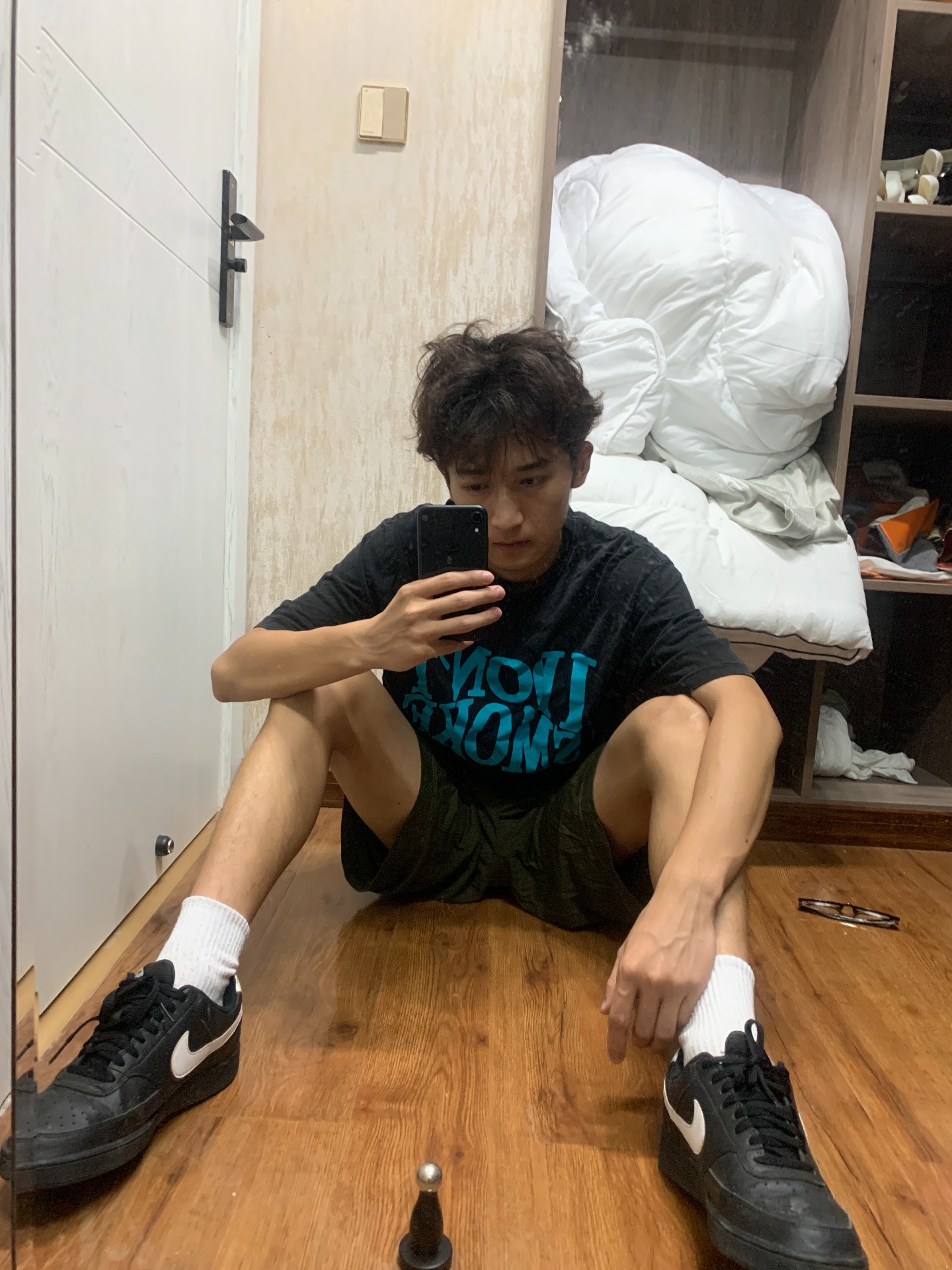 复古风穿搭，这双鞋绝了👟