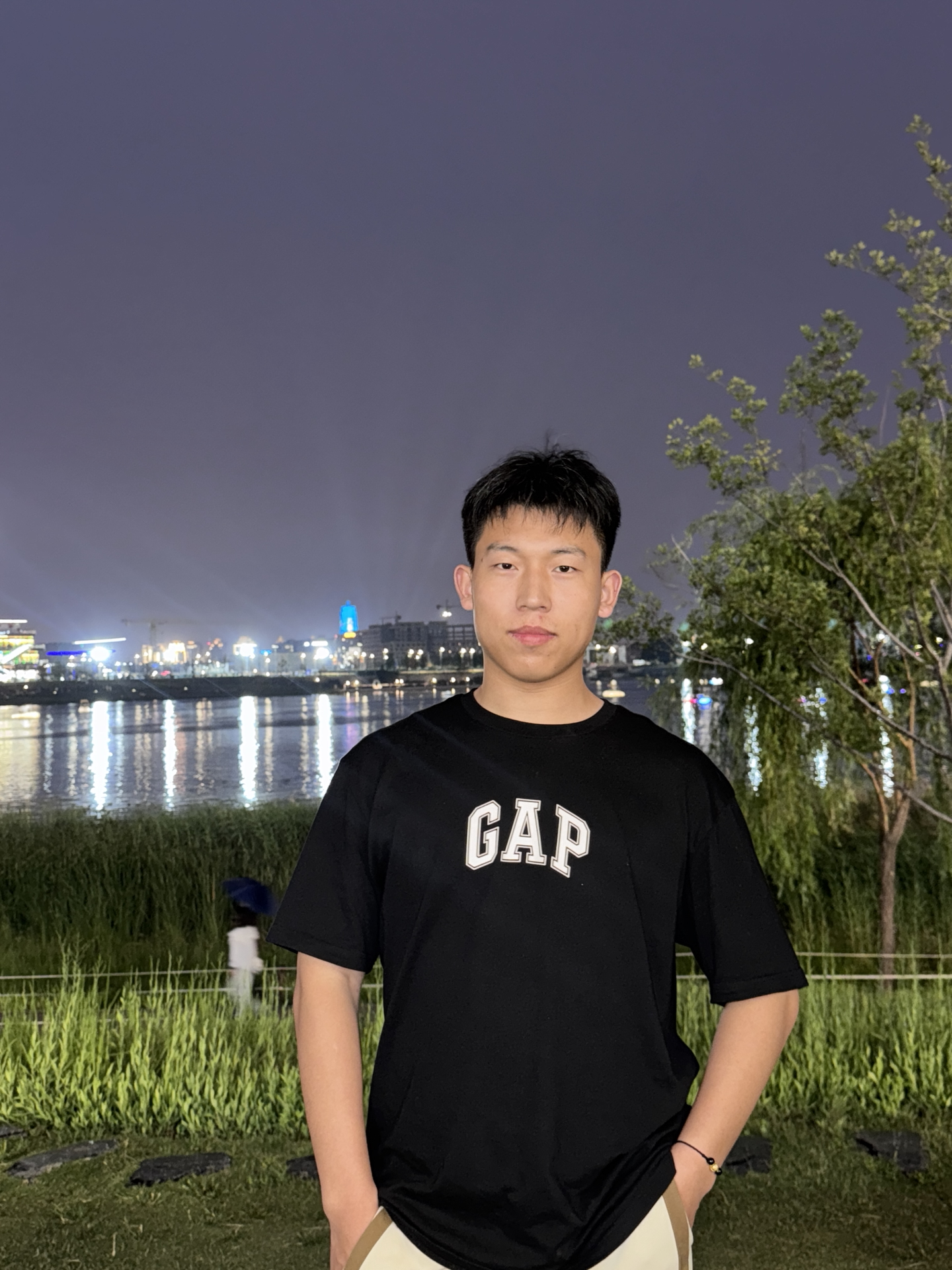 开学穿它！休闲风宽松T适配度拉满