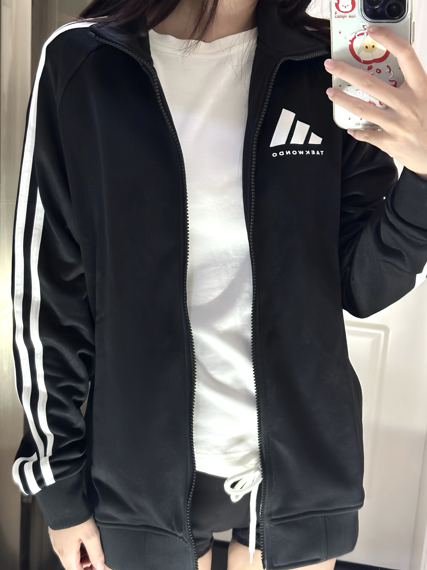 春秋穿它！防风又时髦的外套找到了🧥