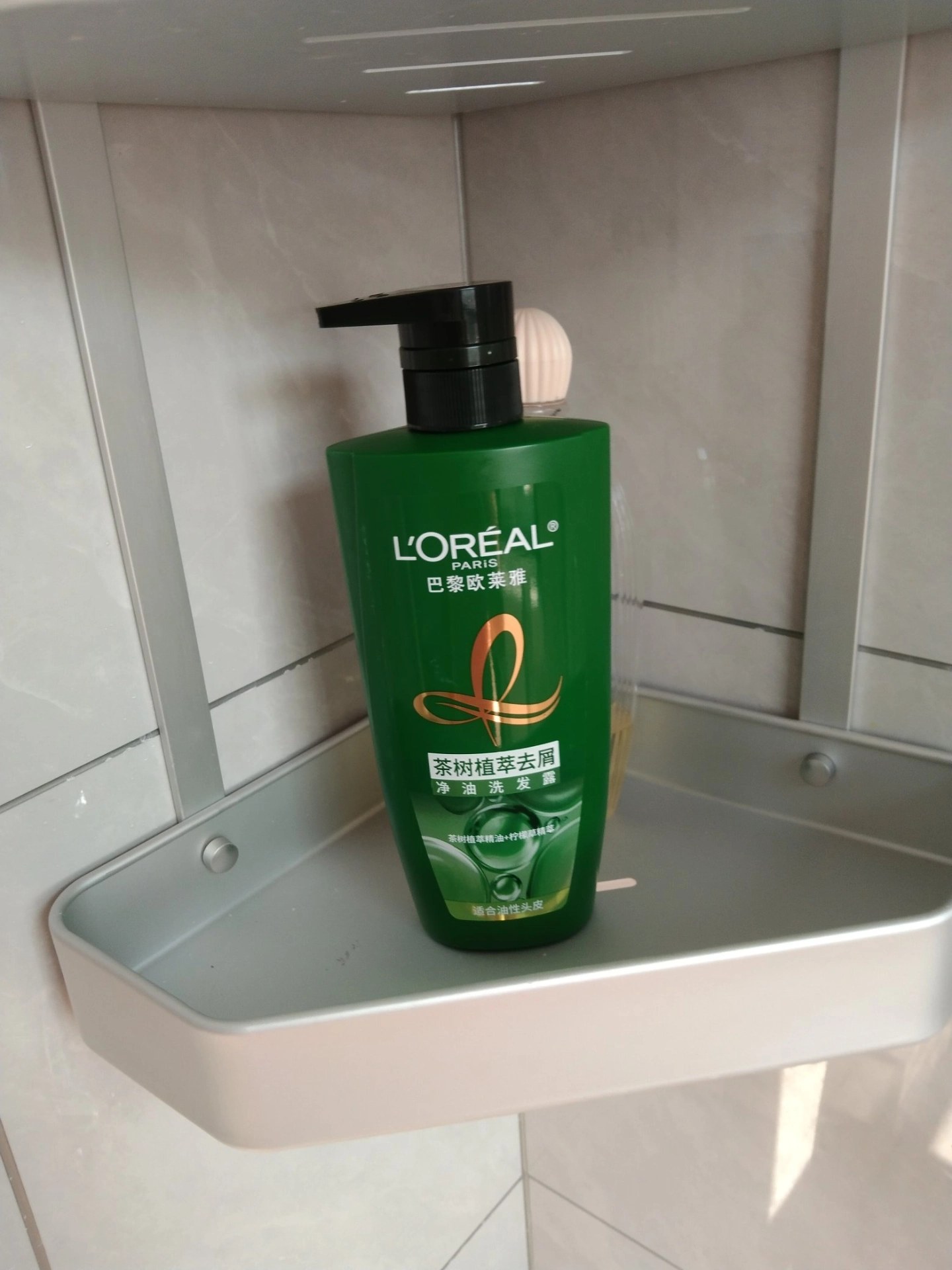 全家都爱用的洗发水🧴