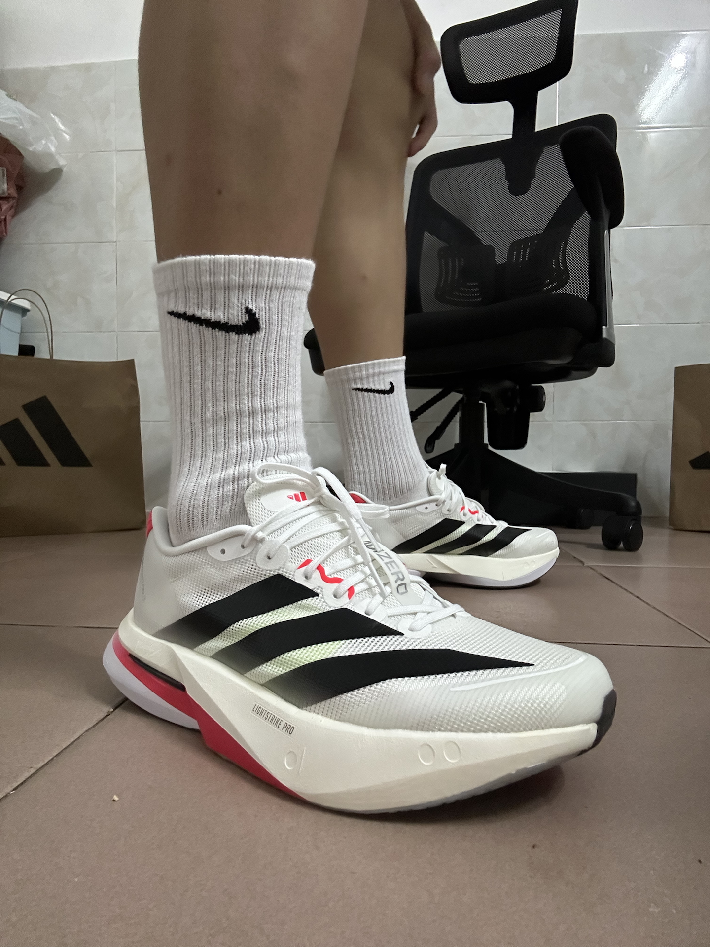 跑步时的“最佳搭子”，被我挖到了！