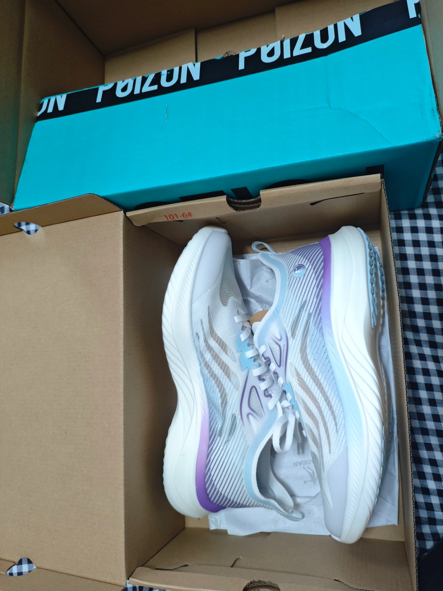 跑步像踩云☁️ 这鞋让我爱上晨跑