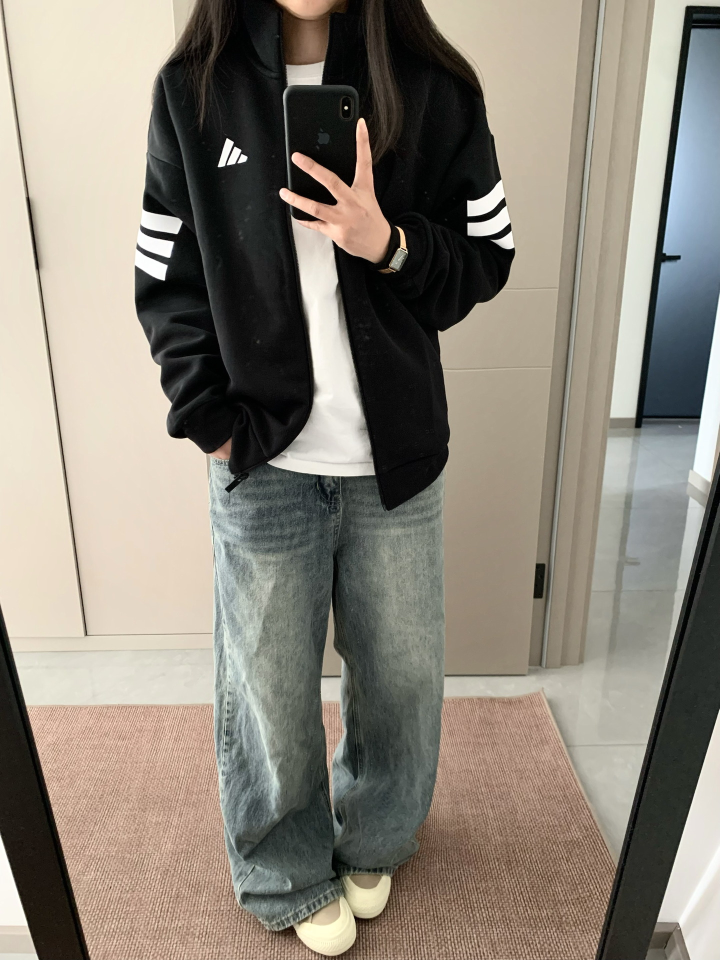 开学穿它！运动休闲风拿捏住啦🥳