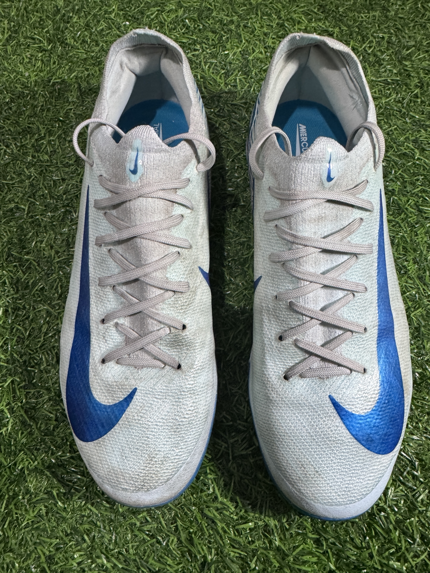 刺客16 Pro TF实战半月体验⚽️