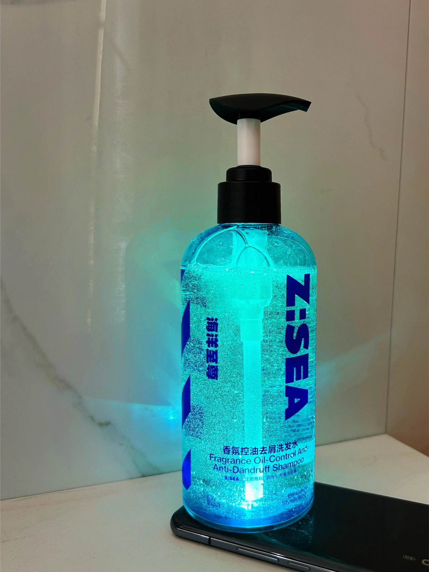 油头兄弟快码！洗头后直接支棱起来🤯