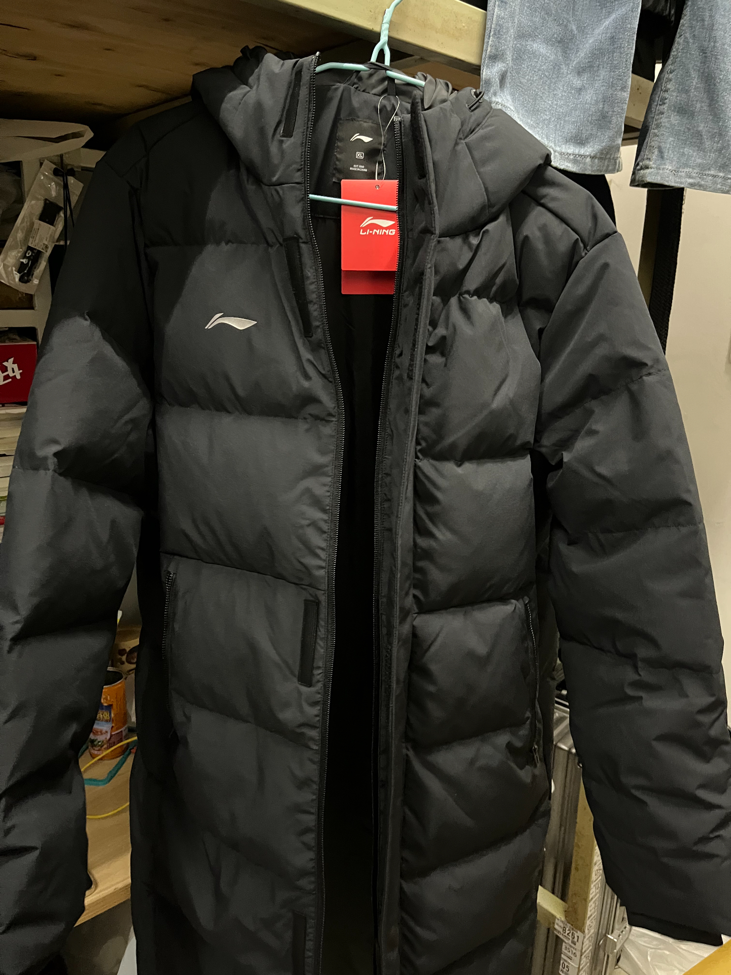 学生党秋冬保暖战袍get✔️