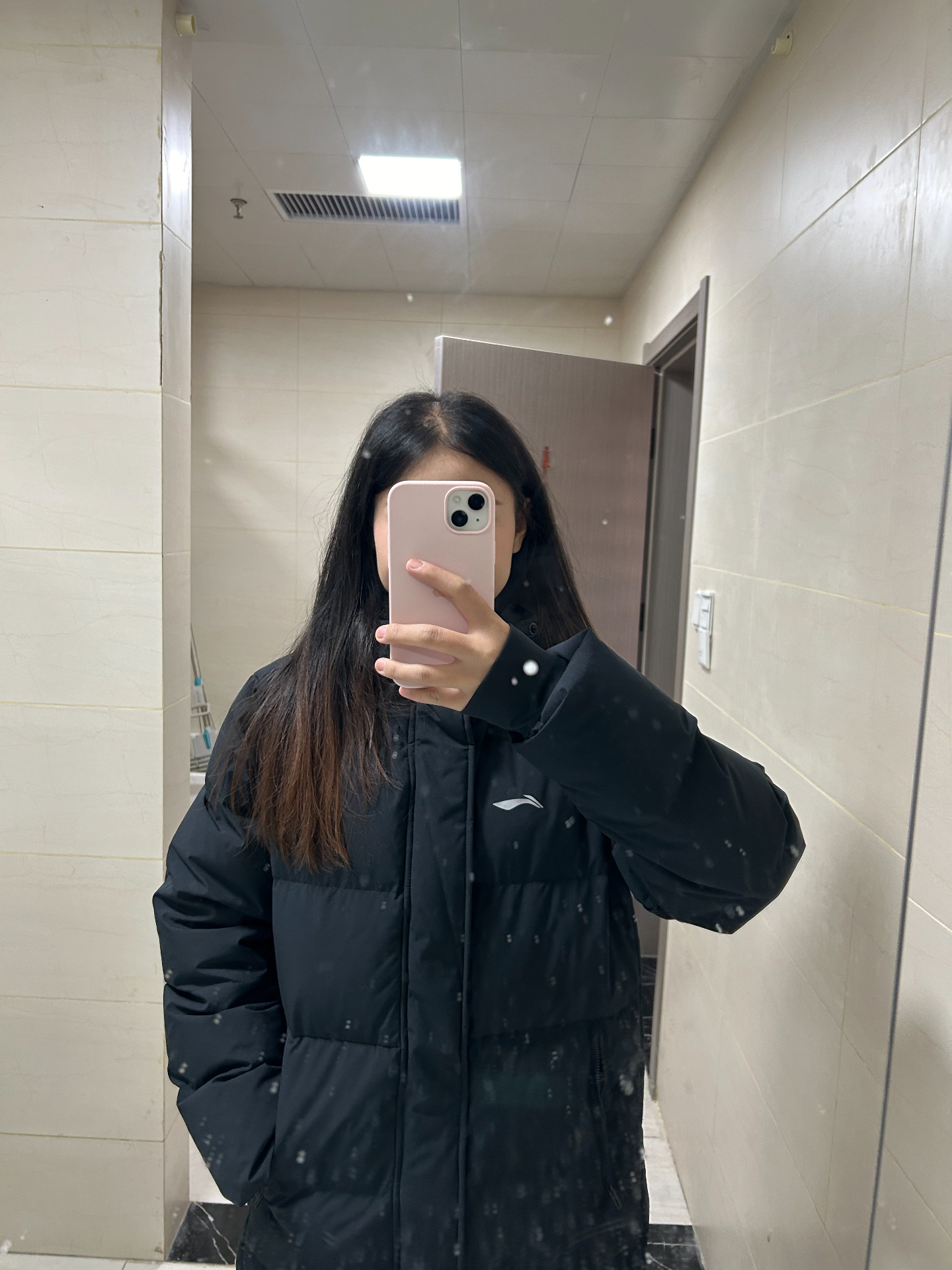 怕冷星人秋冬续命战袍get✅