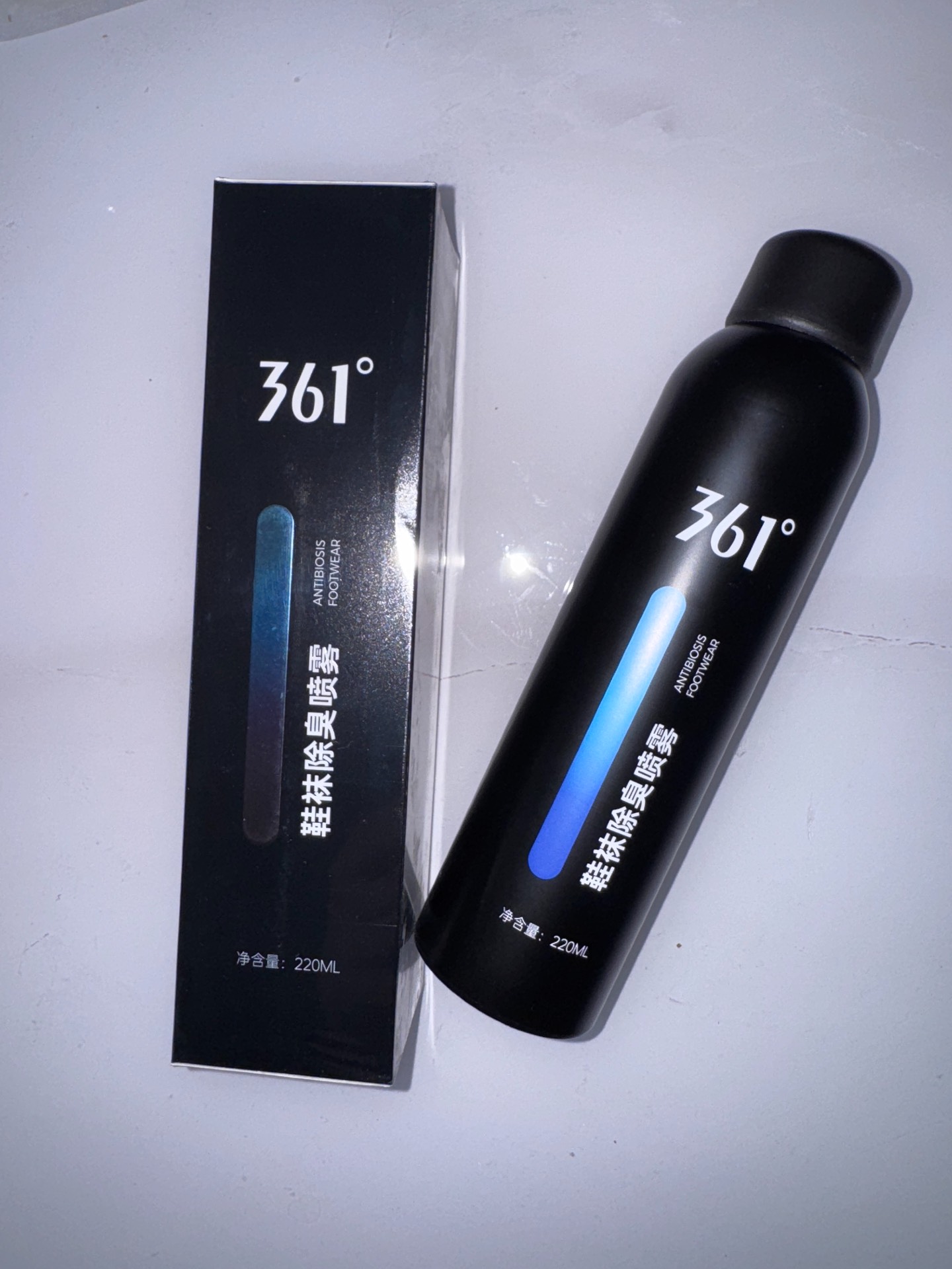 爱运动星人快码住！这个喷雾好绝🥏