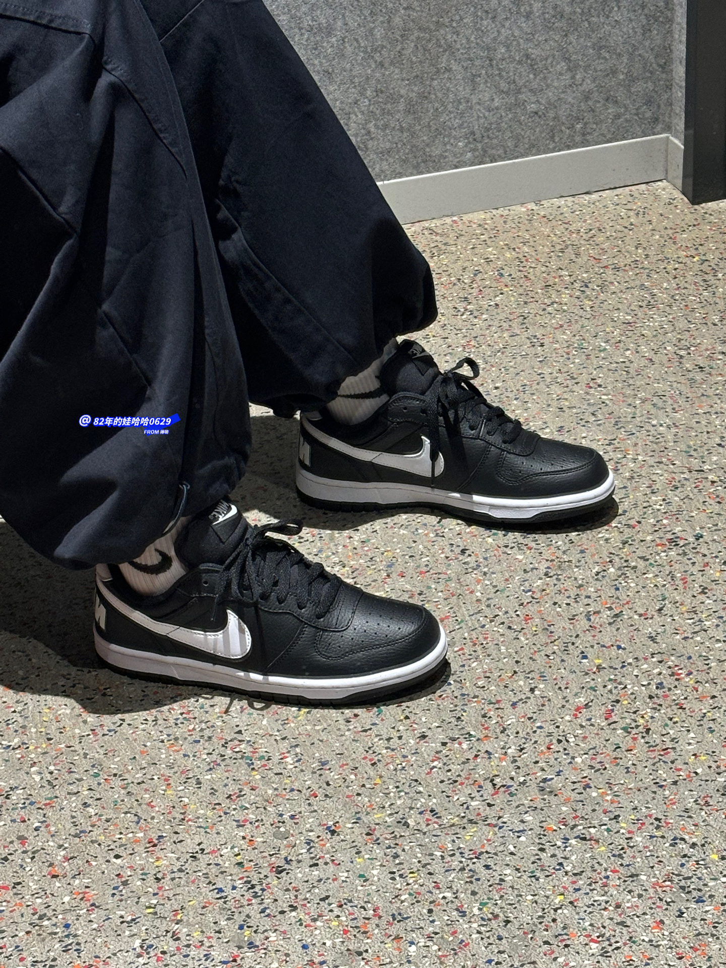 出街必备板鞋！质感绝绝子！