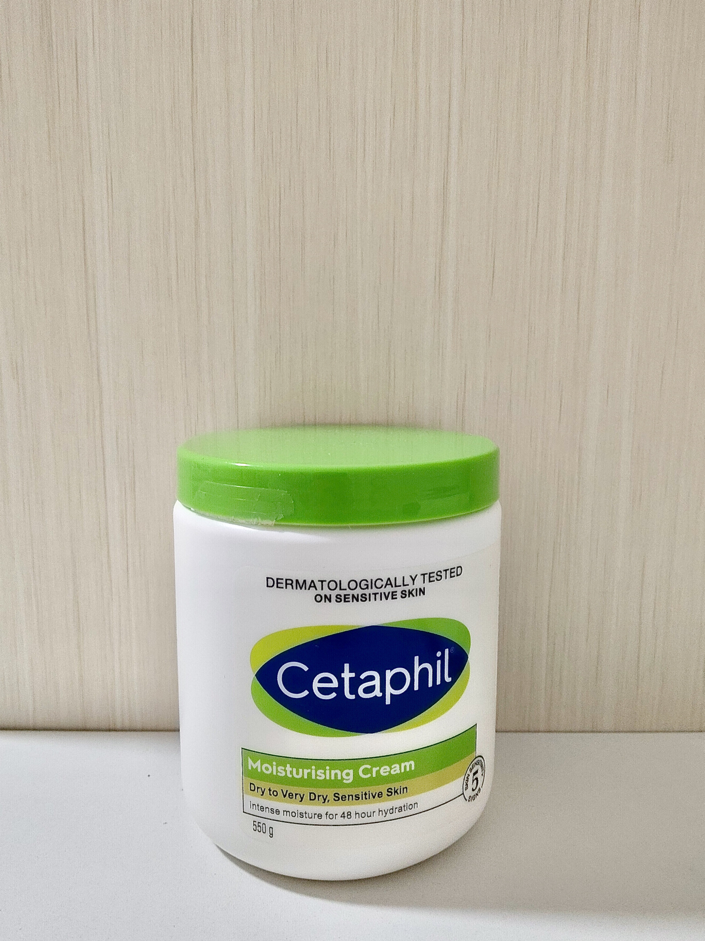 大干皮本命！一罐搞定全身保湿👀