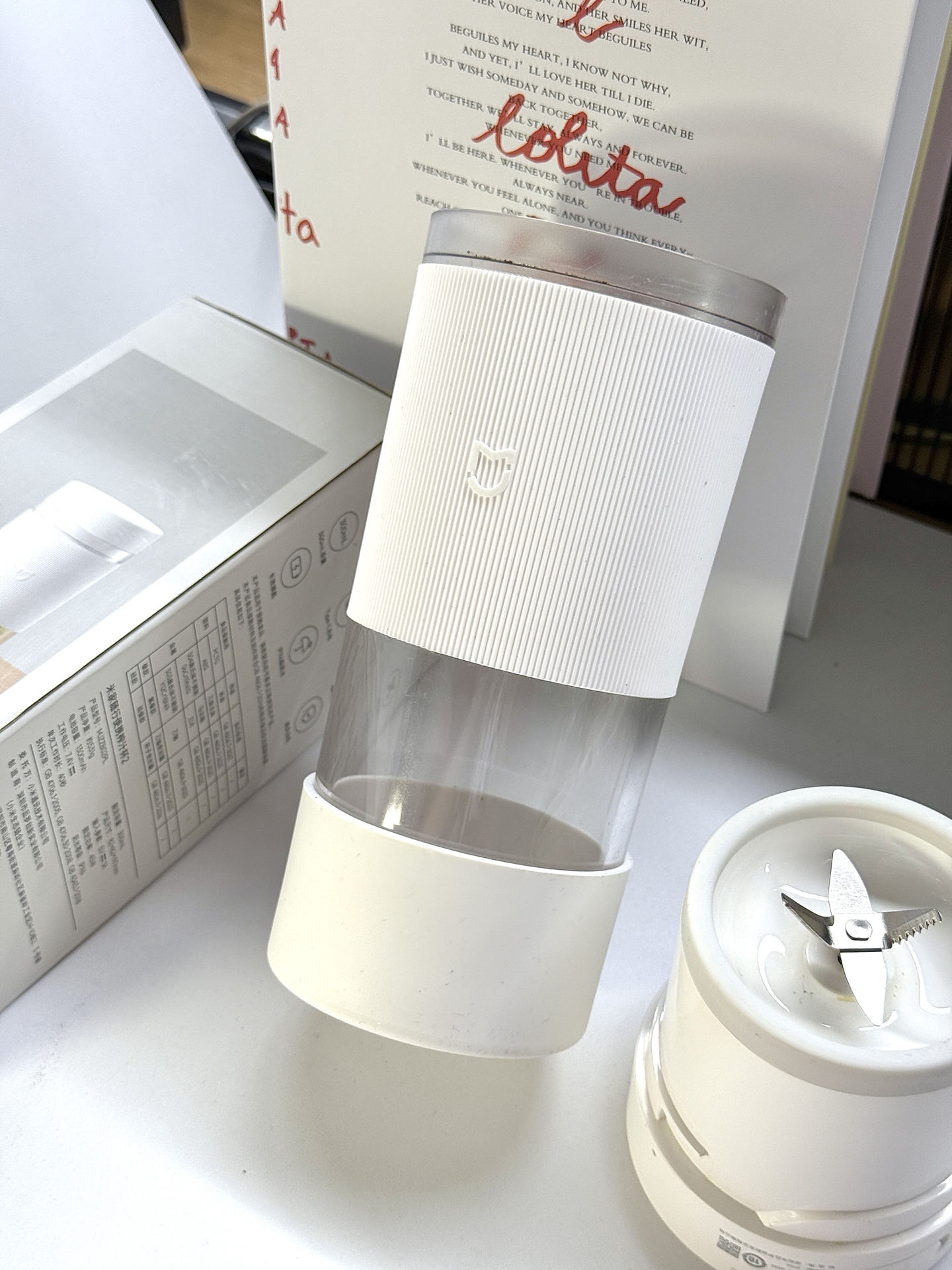 学生党实现果汁自由全靠它🥤