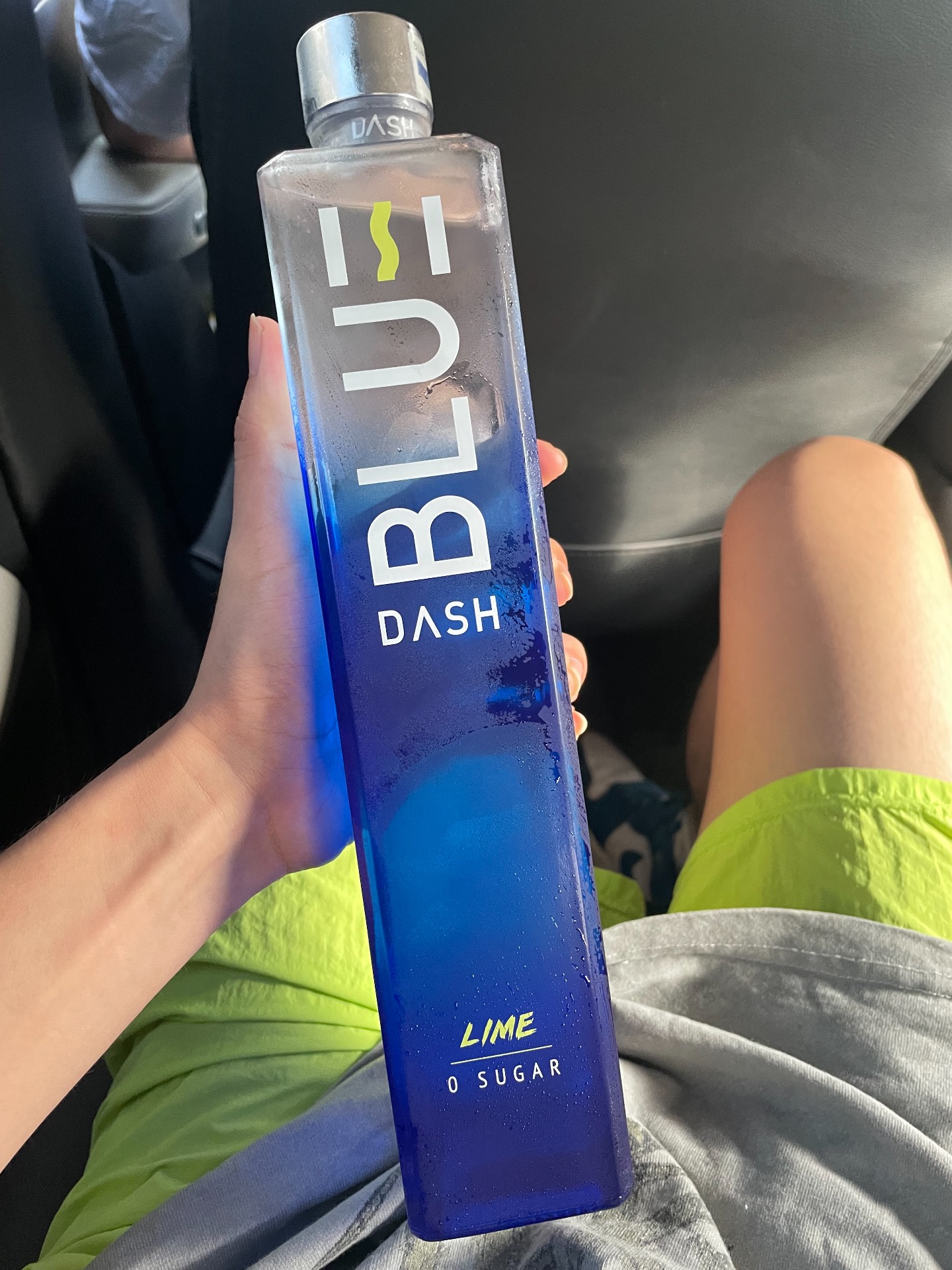 聚会新宠！柠檬味轻饮酒爱住了🍋