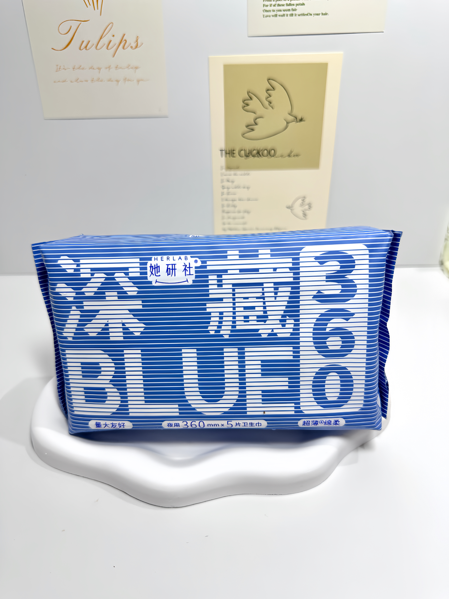 久坐敏敏星人夏天本命巾get💦