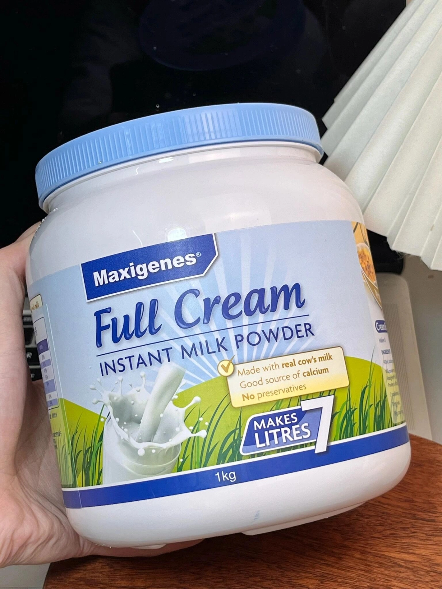 全家都爱的早餐搭子🥛囤五罐啦