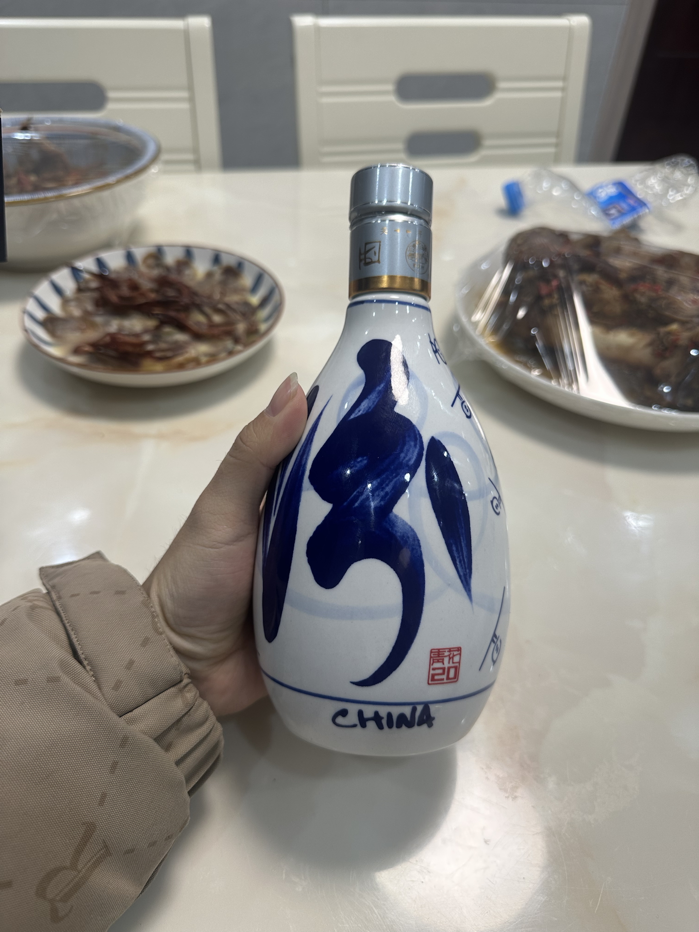 商务局撑场子还得是它！