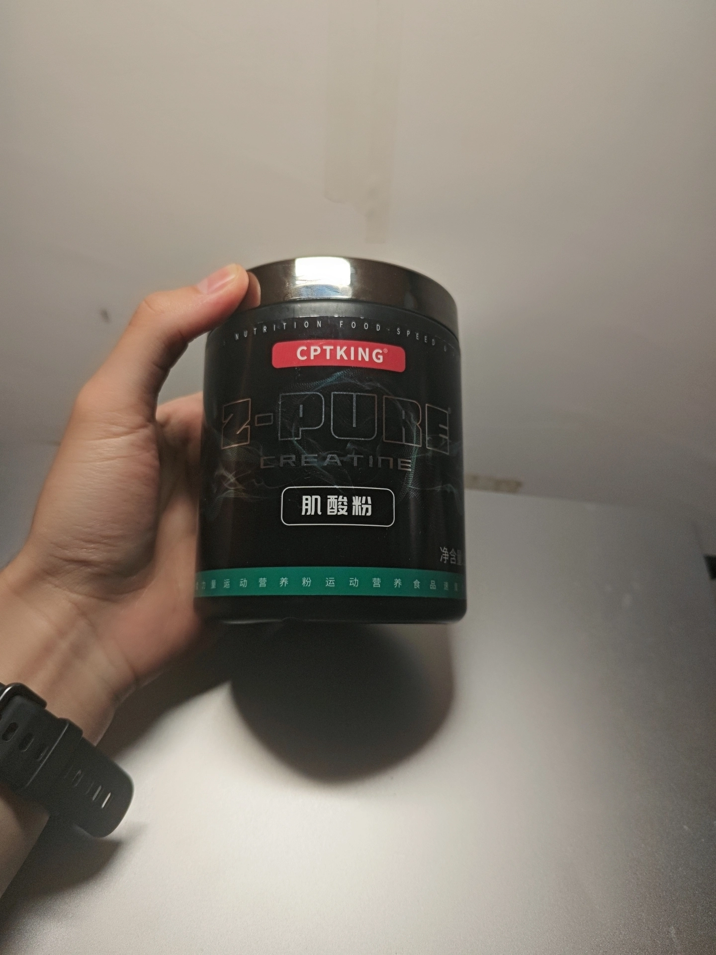 健身200多天,这玩意让我惊喜到了!!