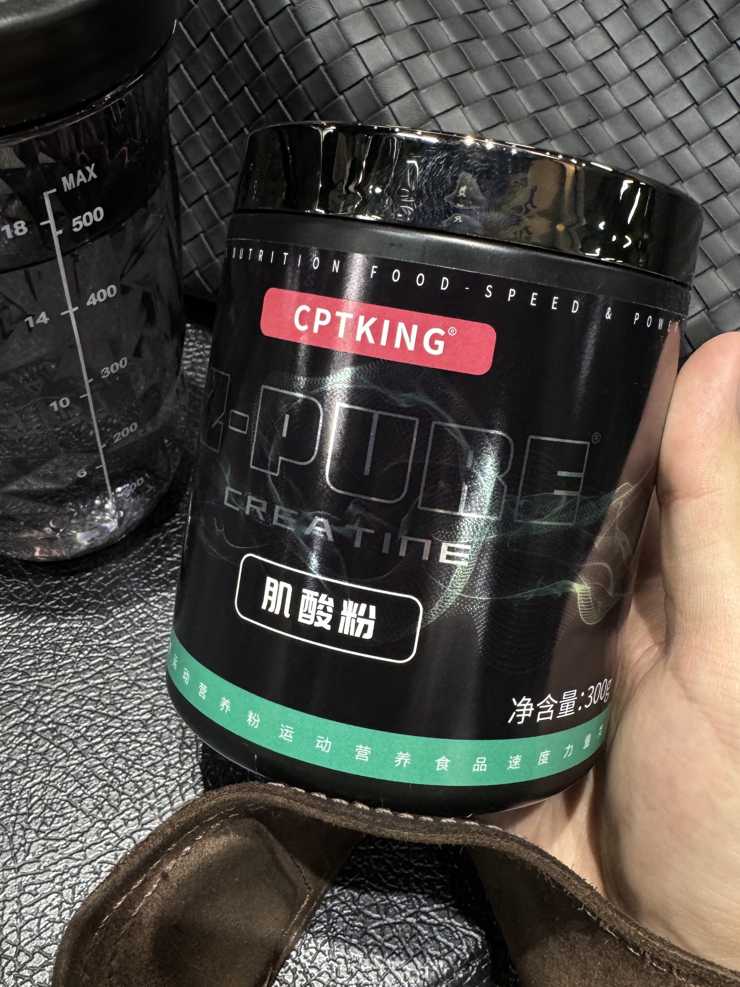 新手健身1个月的变化💪