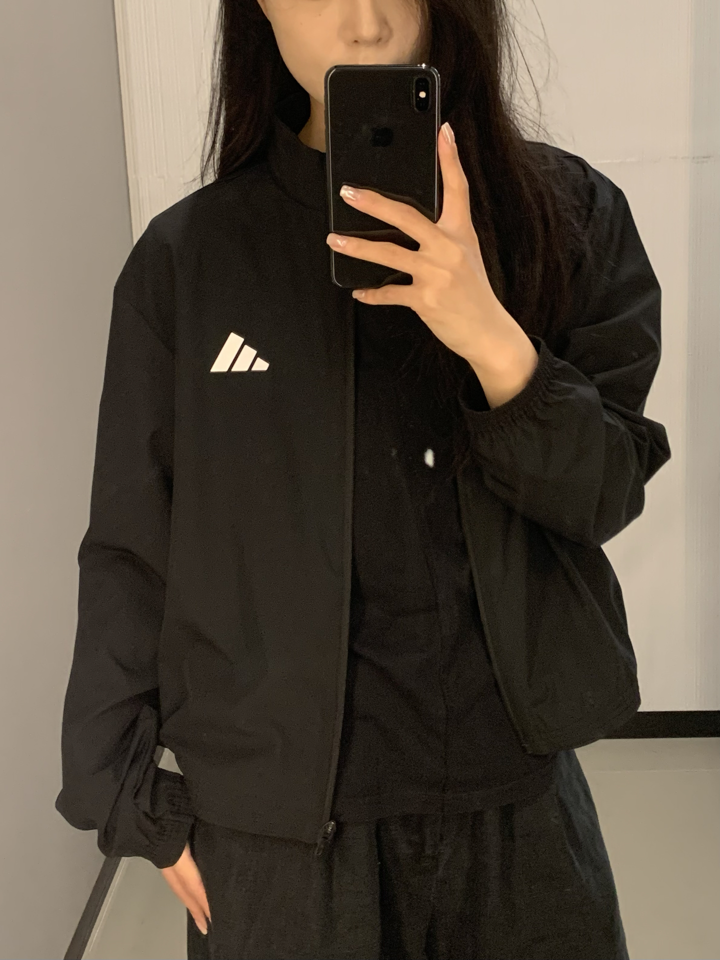 跟着Jennie学穿搭！运动风拿捏🤌
