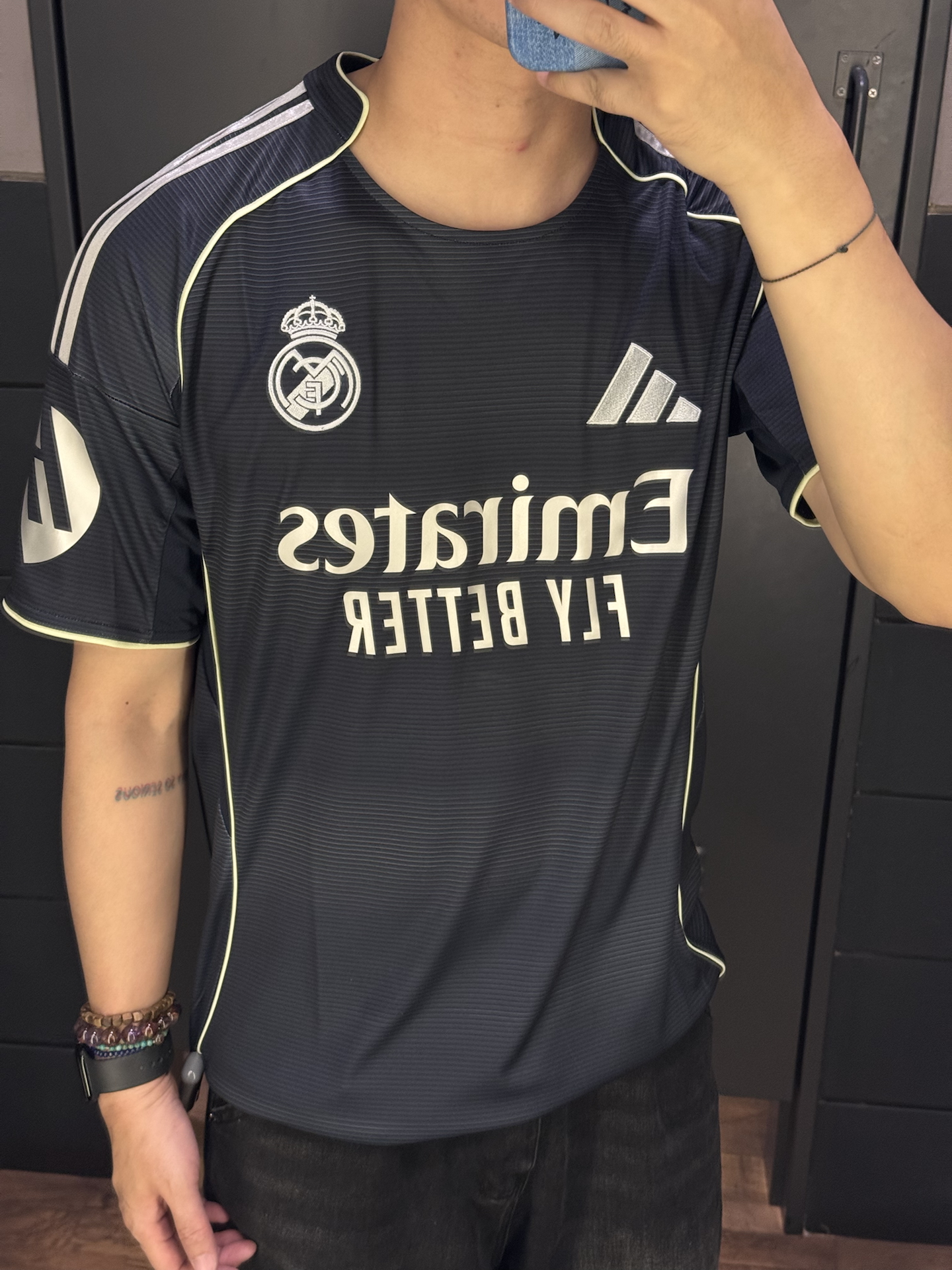 足球迷看过来！球衣选款思路⚽️