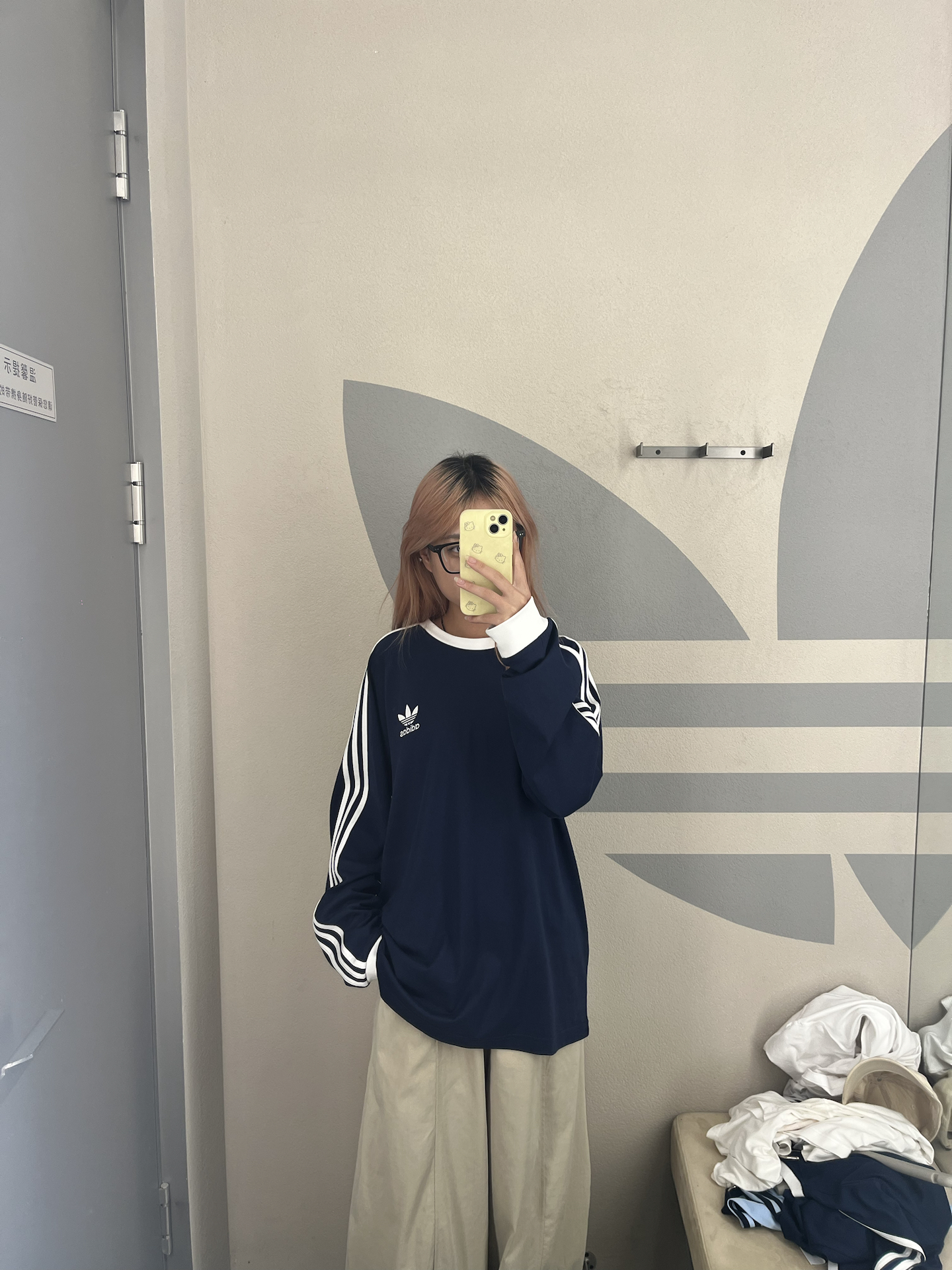 显白又舒服！学生党爱惨的日常穿搭
