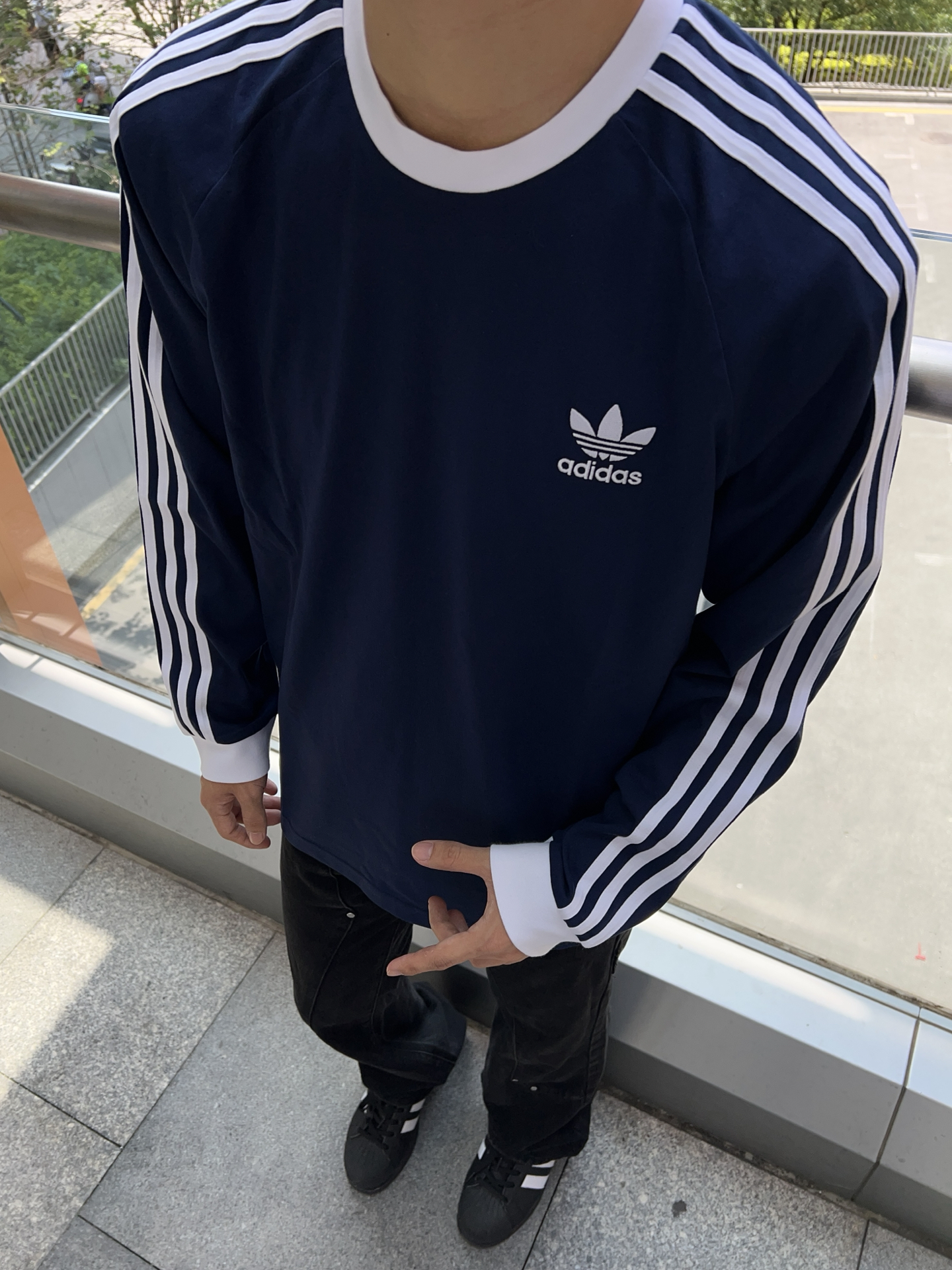 少年感穿搭被我拿捏啦😎