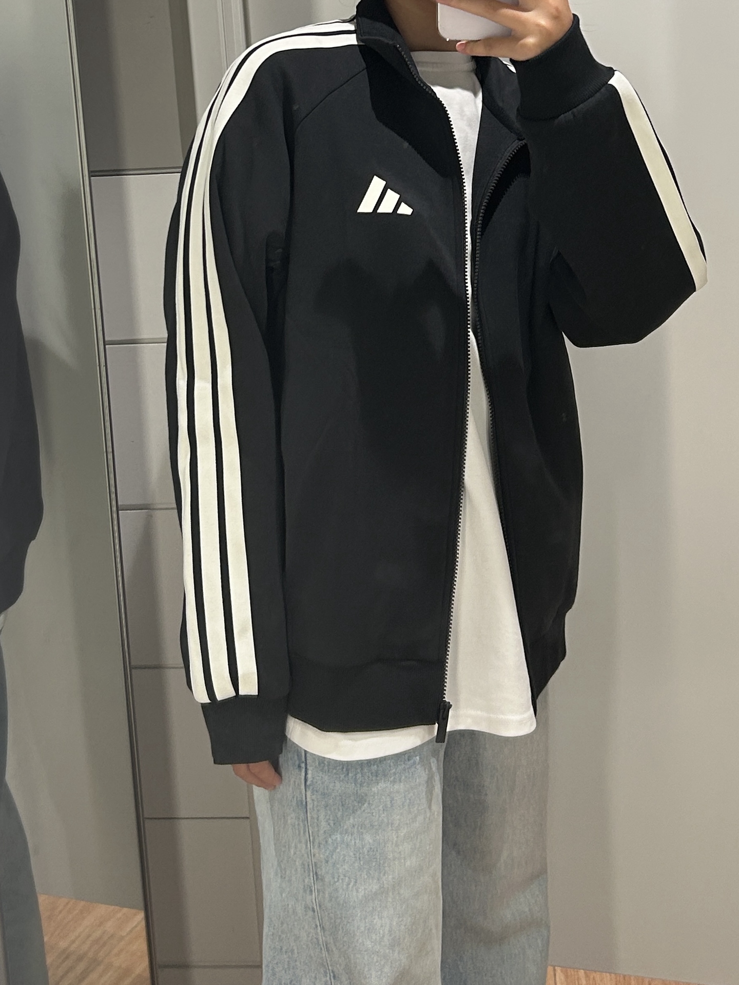 韩系氛围感被我拿捏了🤌