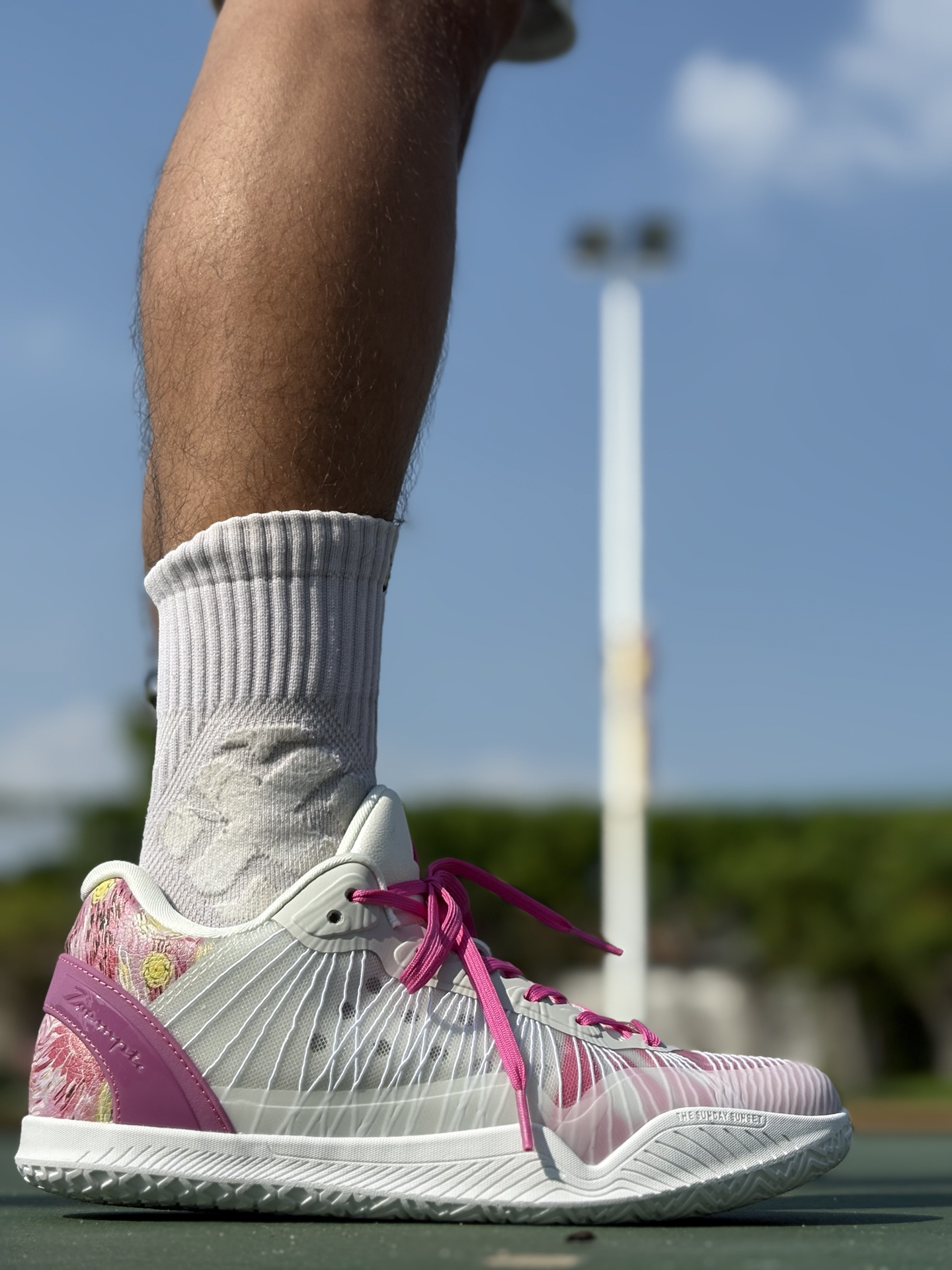 石一童二代紫罗兰配色 | 太好看了吧❗