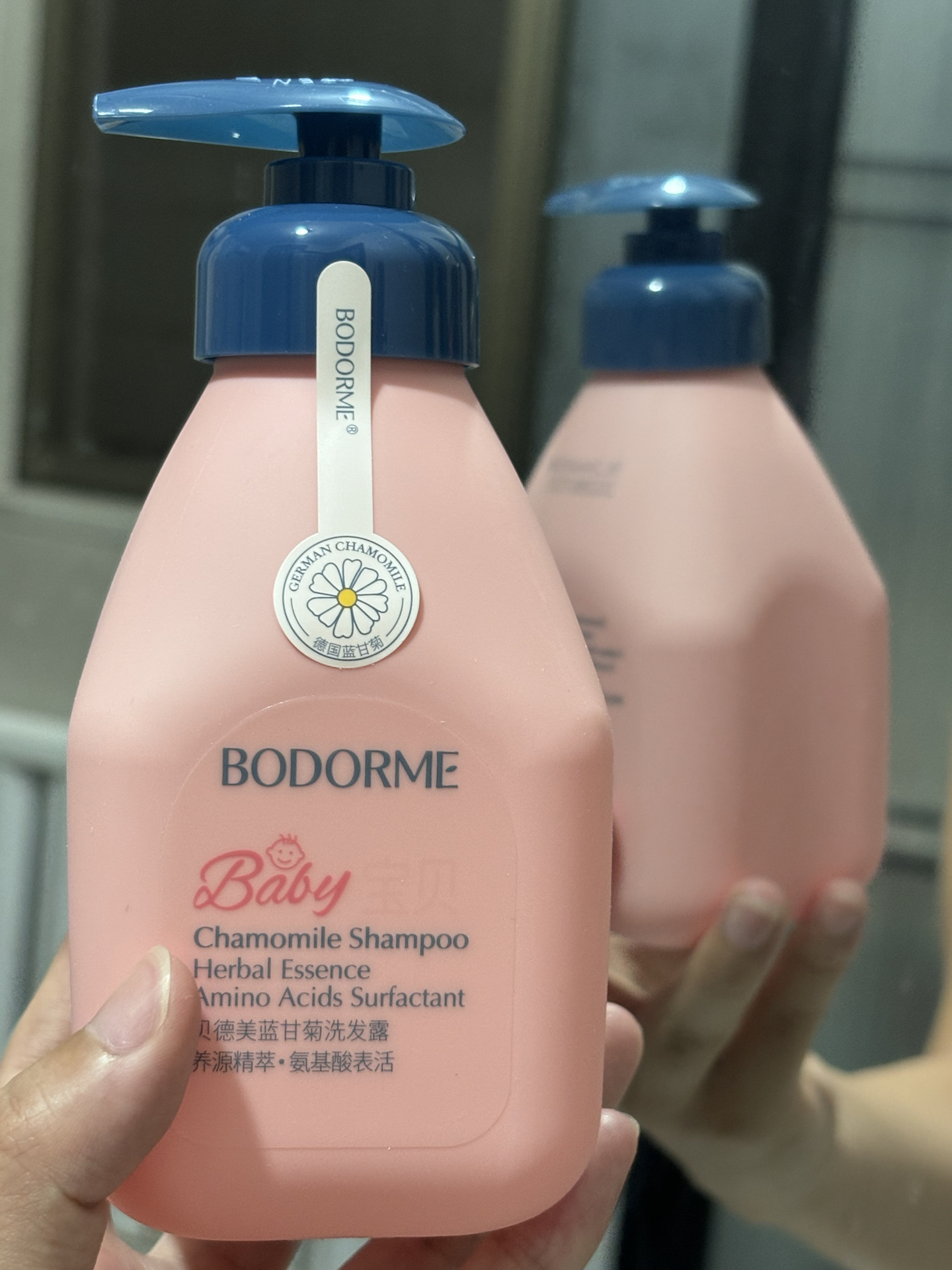细软塌本命洗发水被我挖到啦🥳