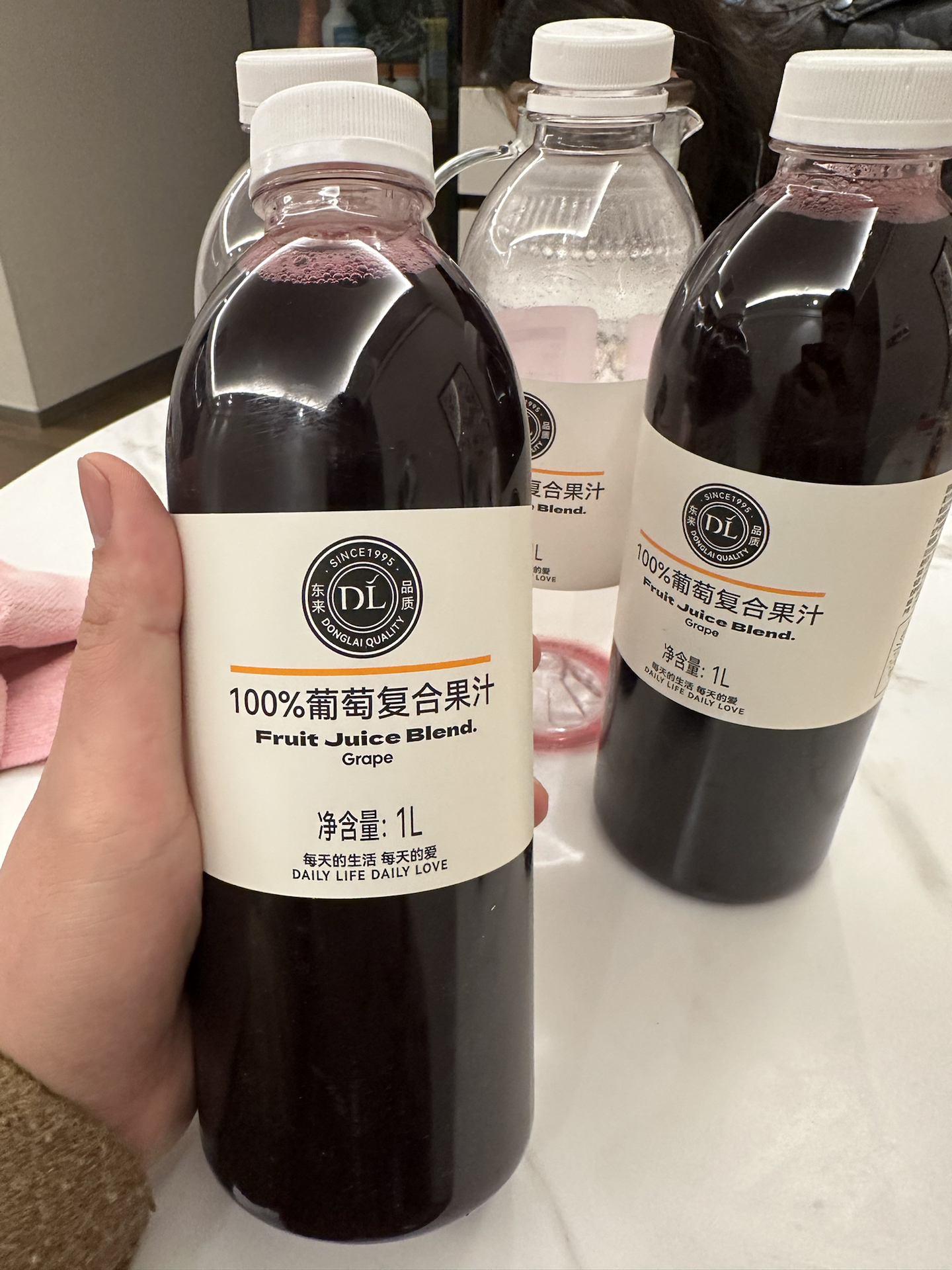 夏天被我找到坠搭冰块的果汁啦🧊