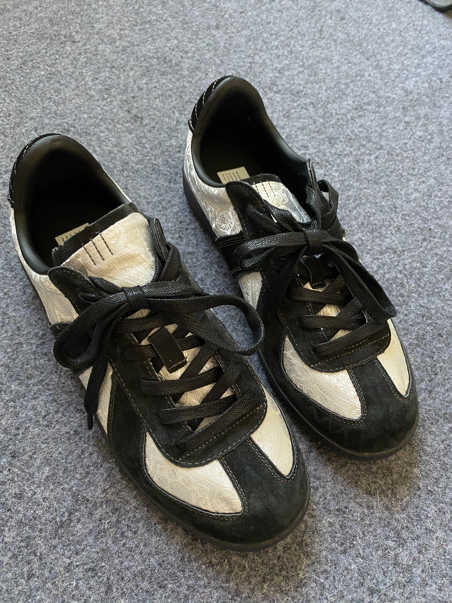 甜妹秋日通勤宝藏鞋👟