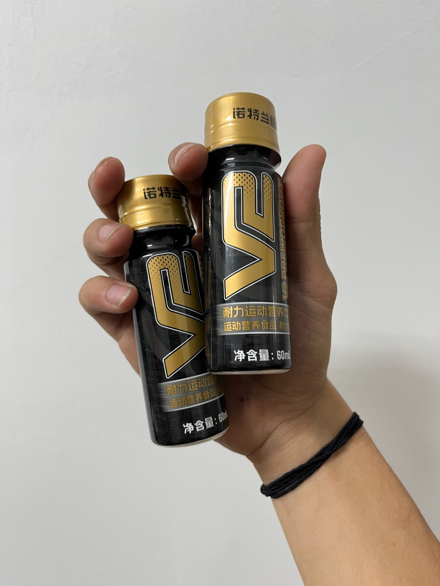 运动党快码！这小瓶让我状态开挂🥤