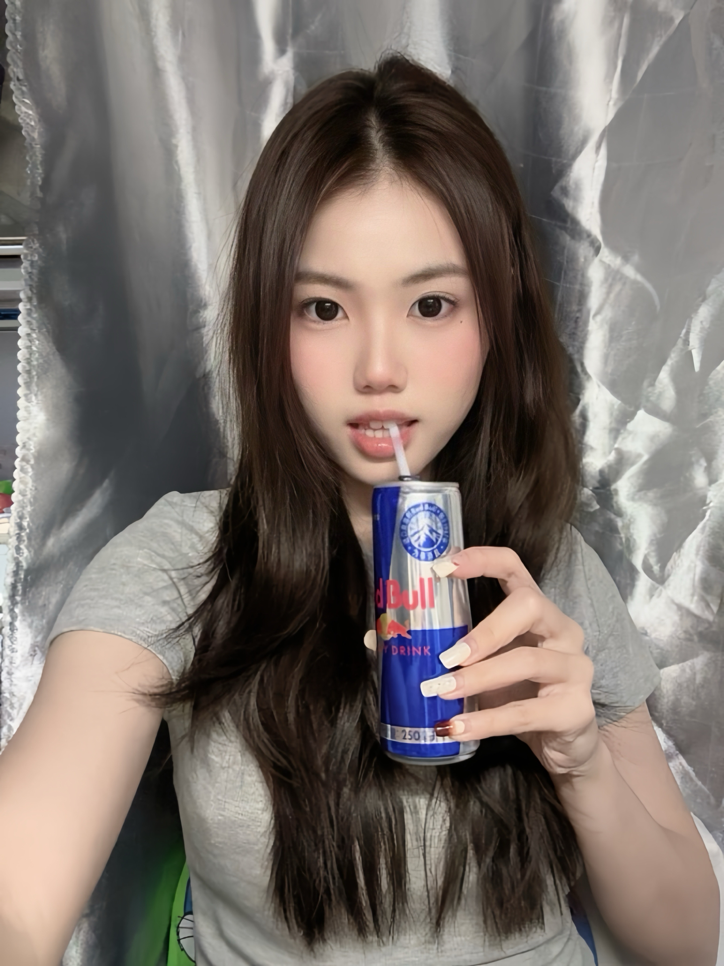 出游靠它续能啦🥤