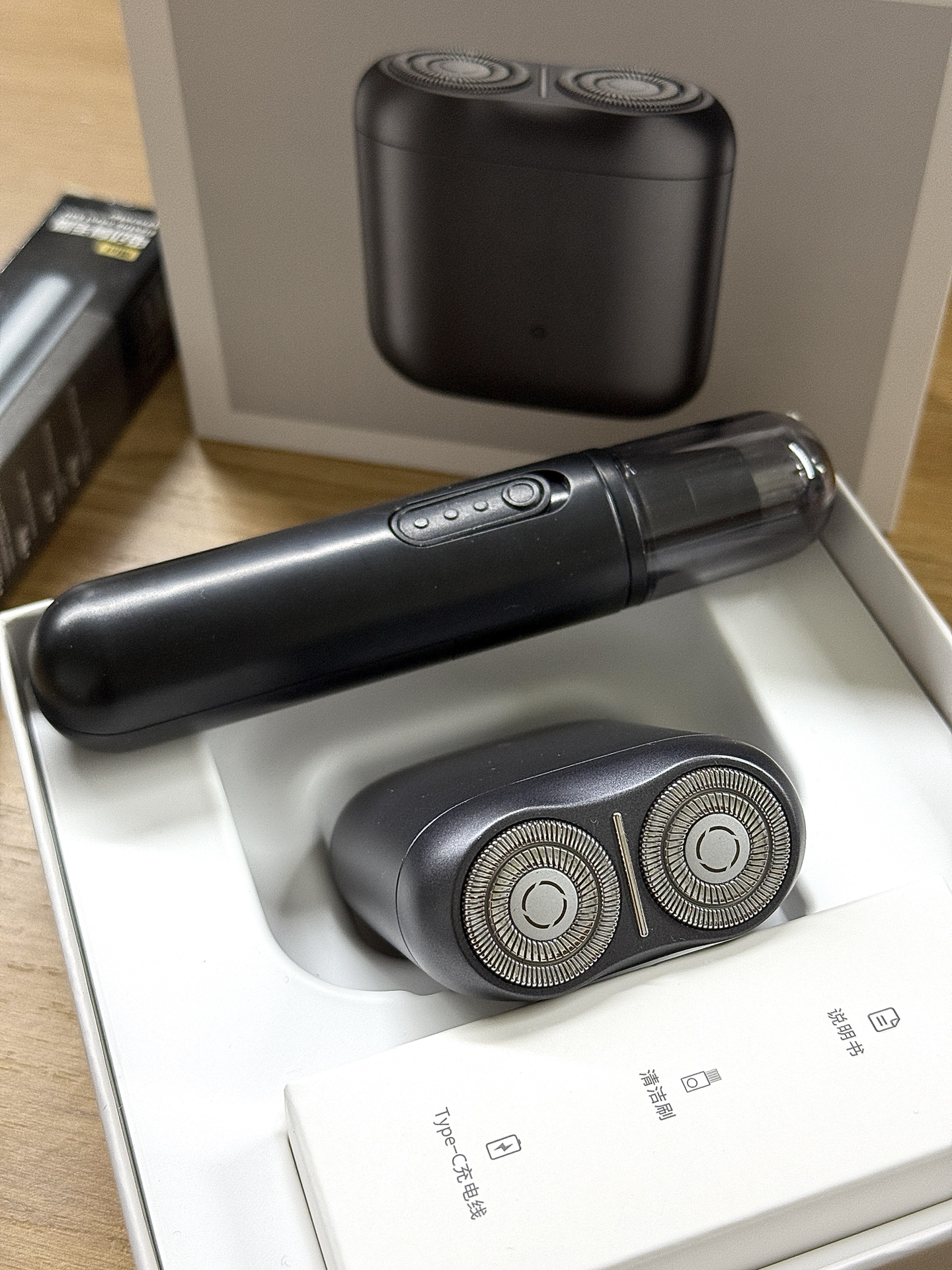 送男友的实用型礼物🎁