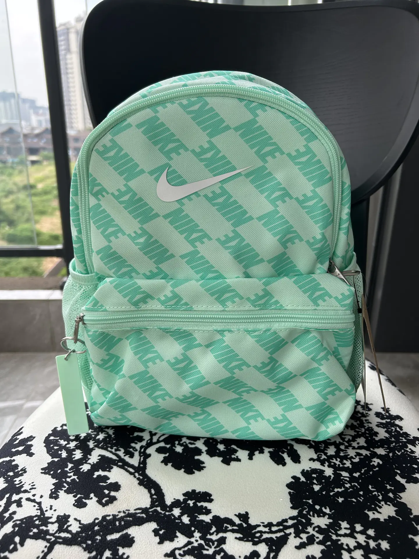 开学背这包,同学都问我要链接🎒