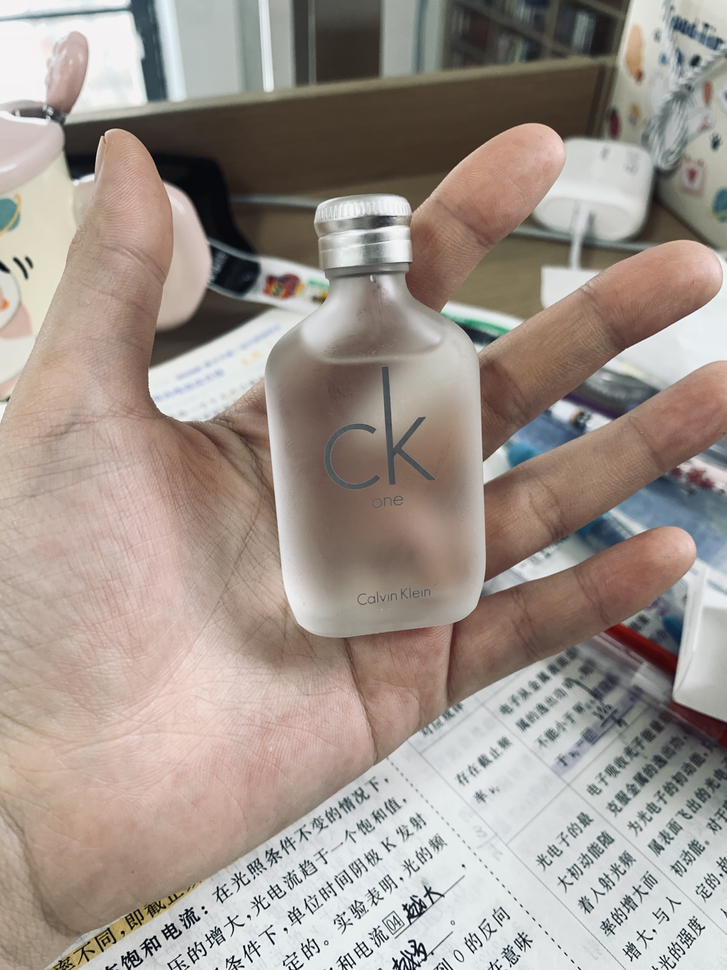 出门揣兜不占地儿的香～