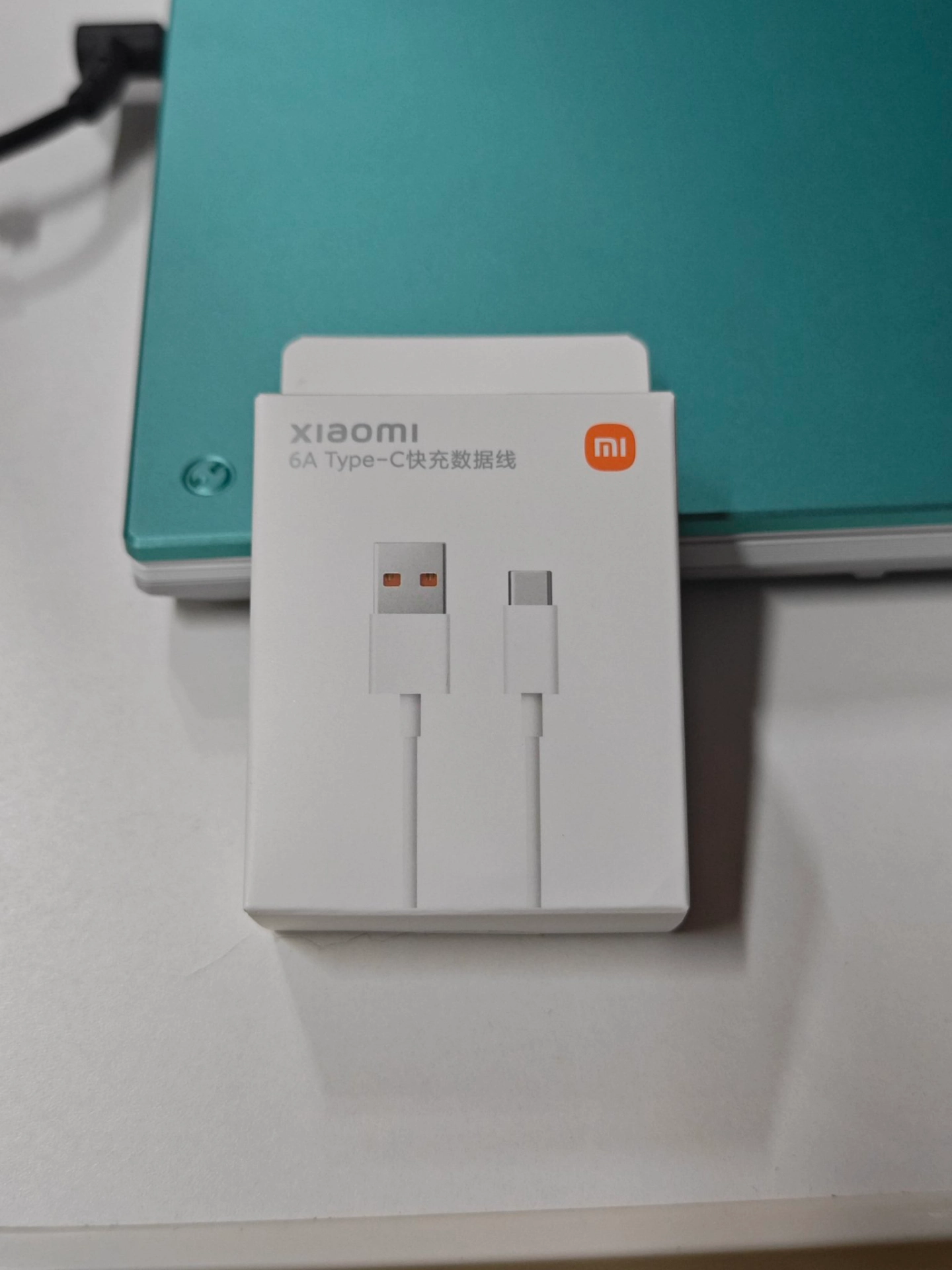 快充体验，这线有点东西👍