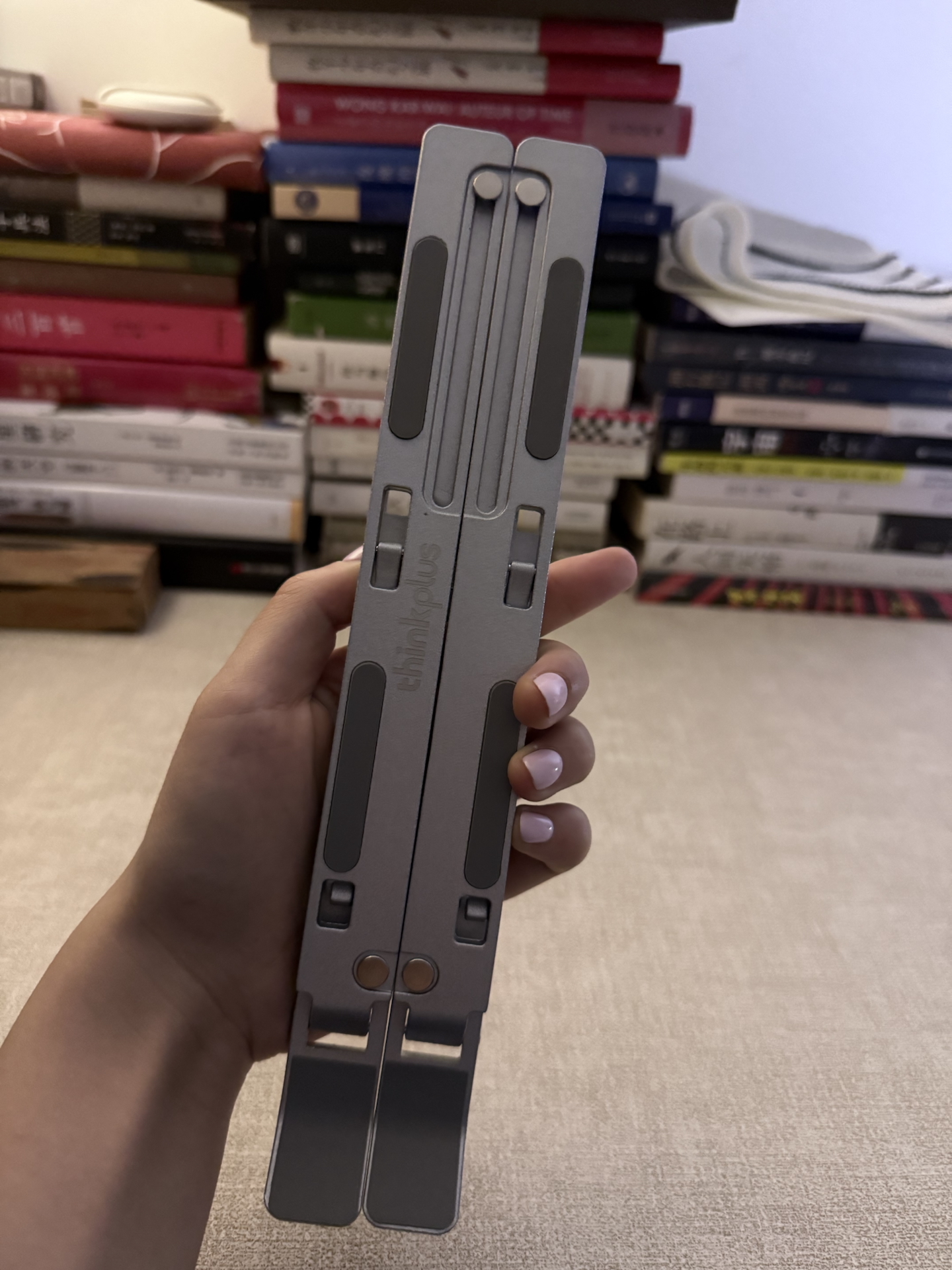学生党爱惨！便携又好调的电脑搭子🥳