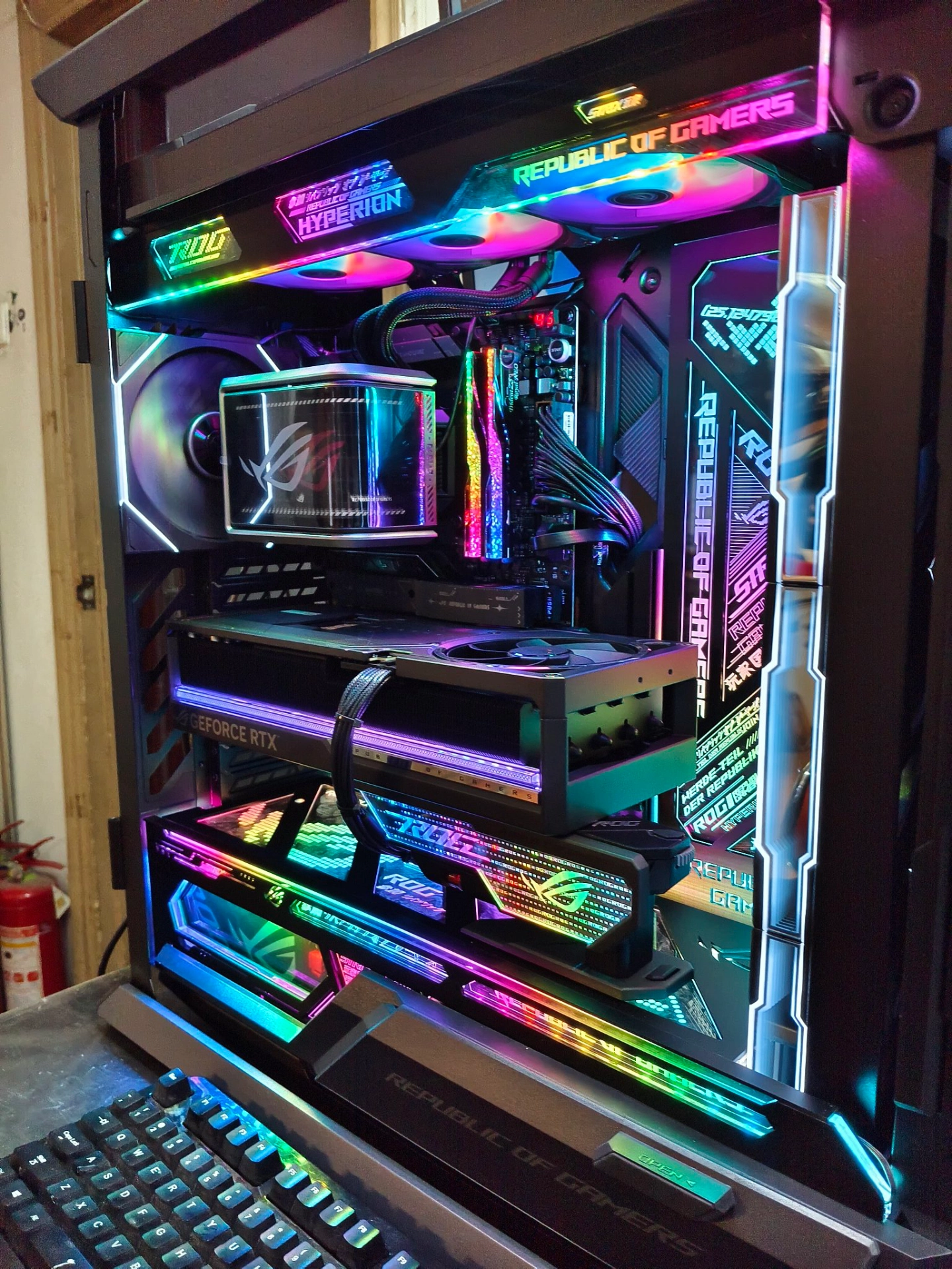 游戏党看过来!挖到块好显卡🎮