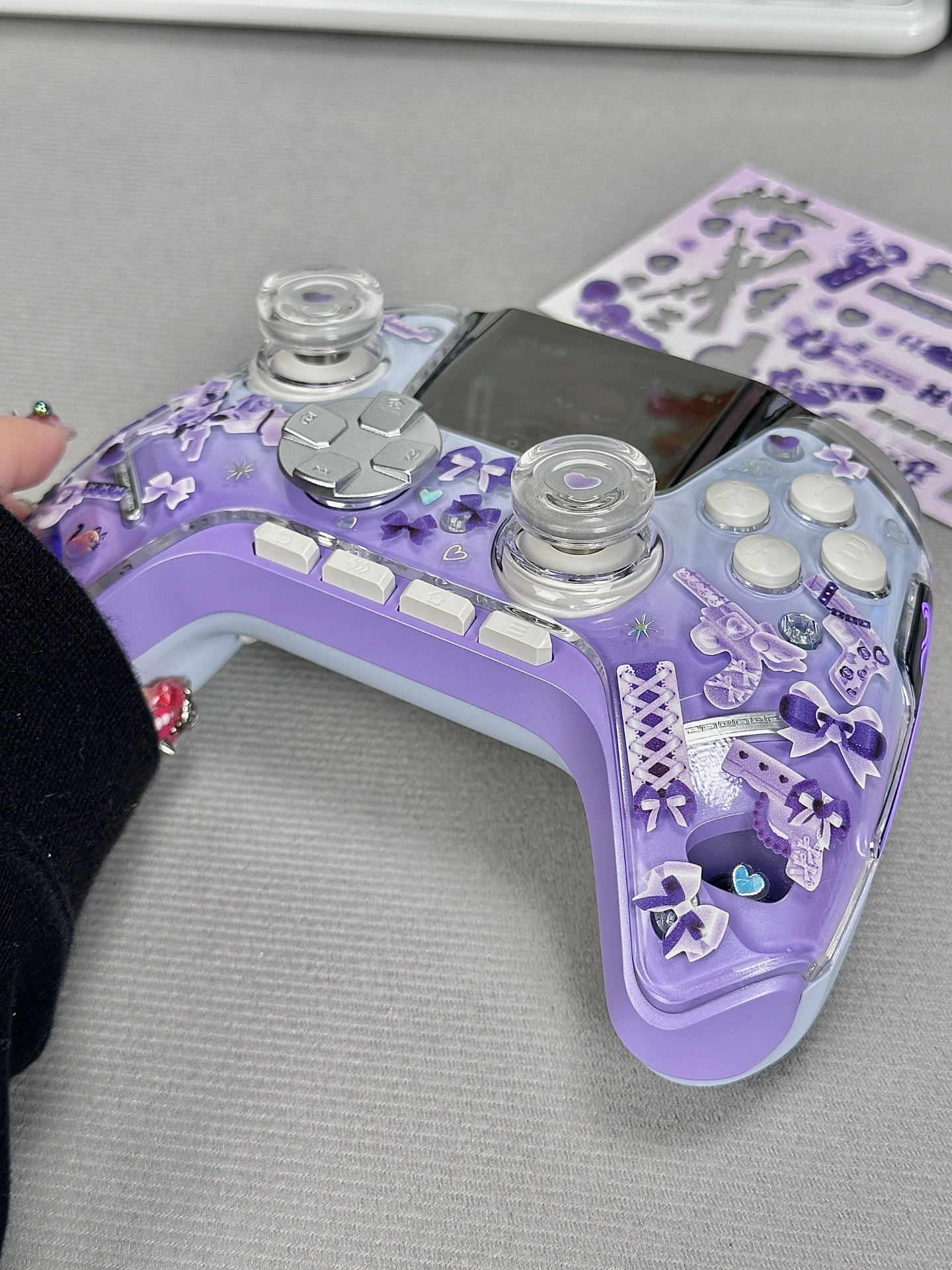 游戏搭子还得是它🎮